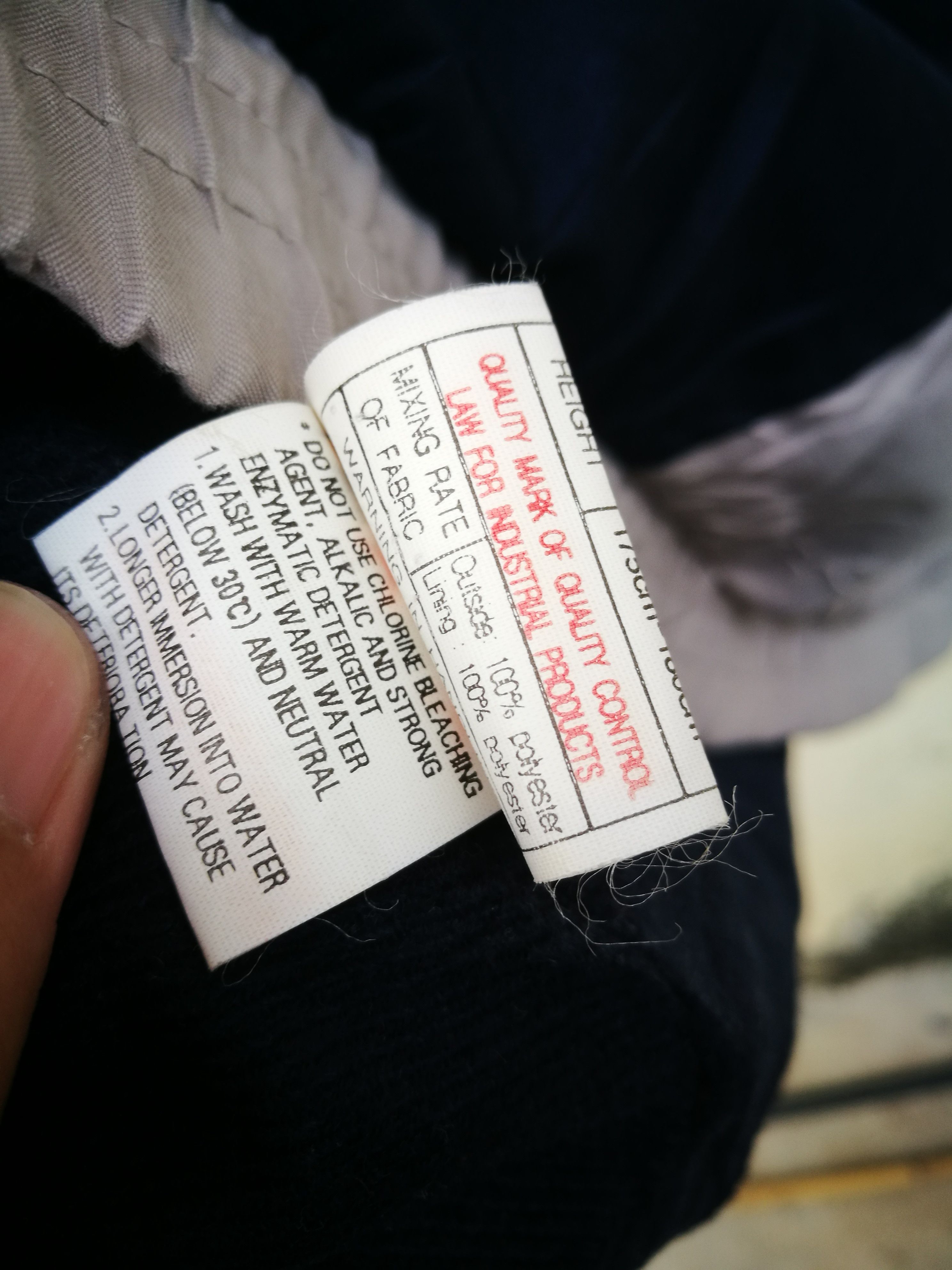 Nike × Vintage Vintage Nike light Jacket USA Size US L / EU 52-54 / 3 - 3 Thumbnail
