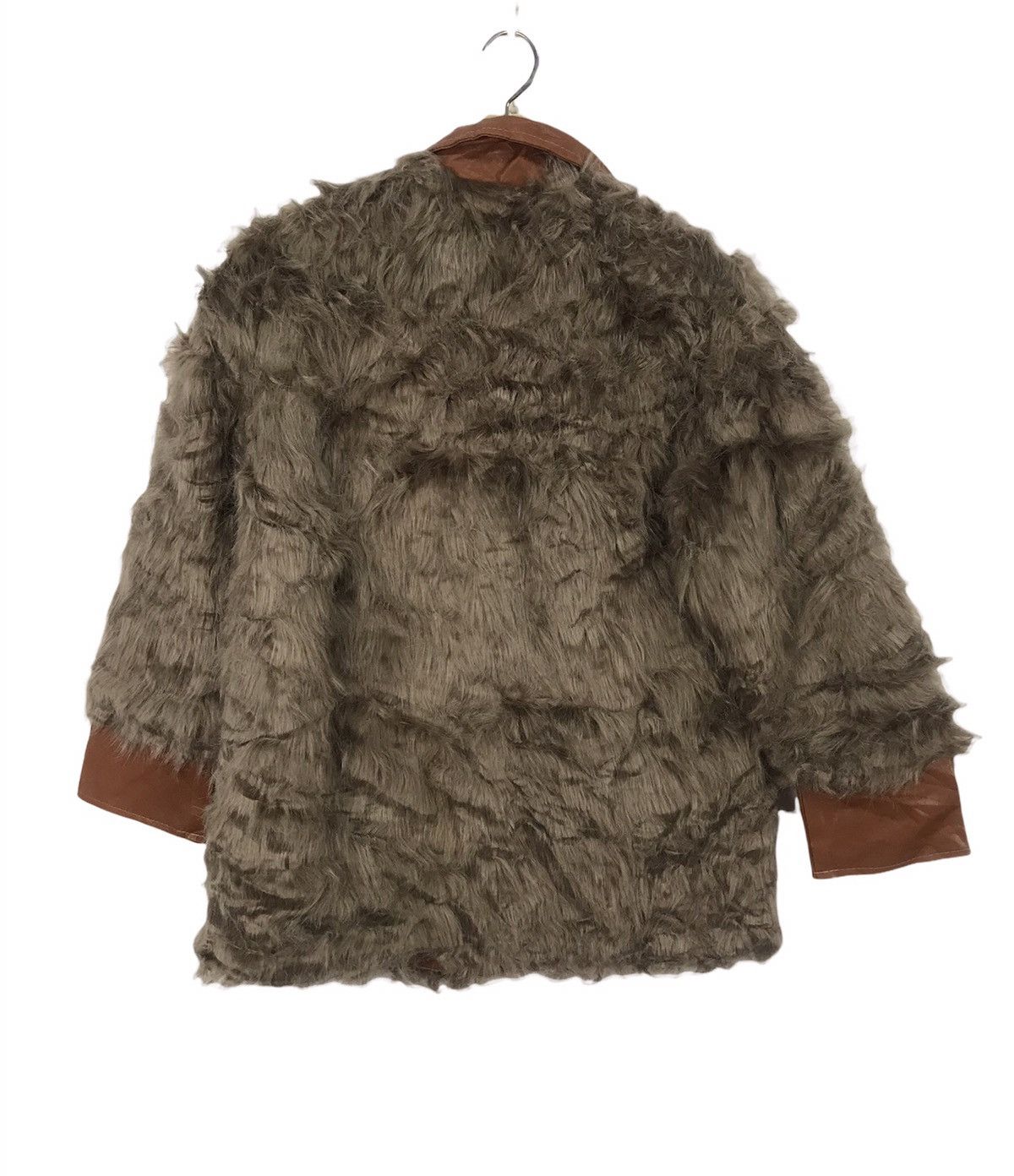 Other Wool jacket Unbrand Size US S / EU 44-46 / 1 - 2 Thumbnail