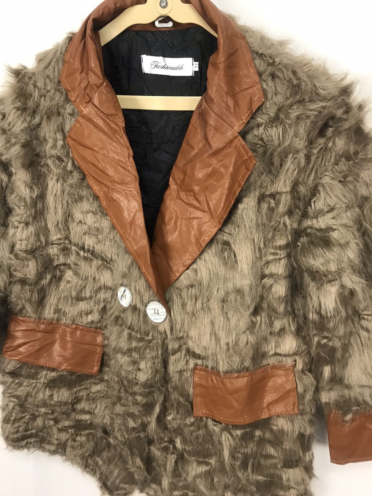 Other Wool jacket Unbrand Size US S / EU 44-46 / 1 - 5 Thumbnail
