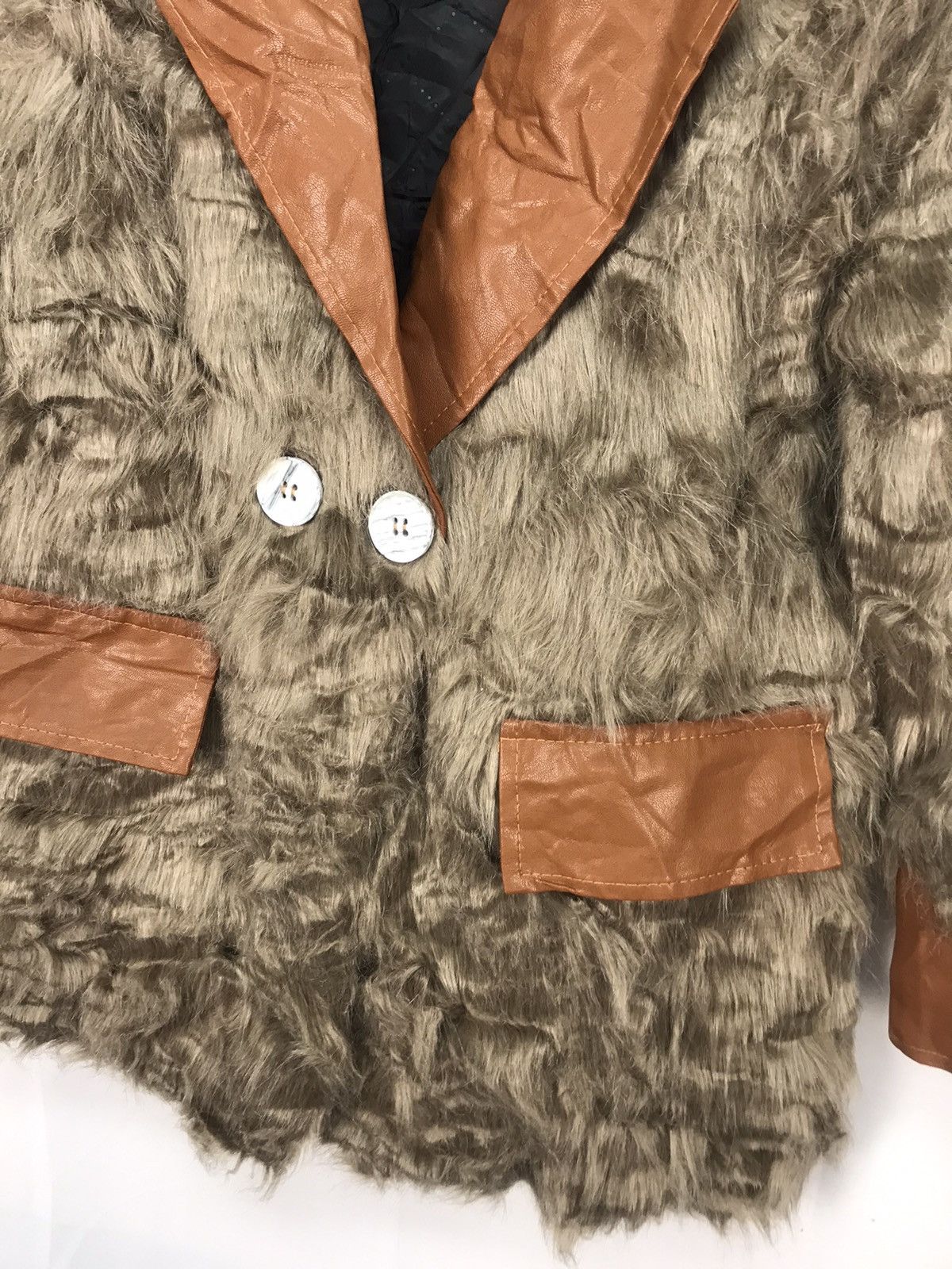 Other Wool jacket Unbrand Size US S / EU 44-46 / 1 - 4 Thumbnail