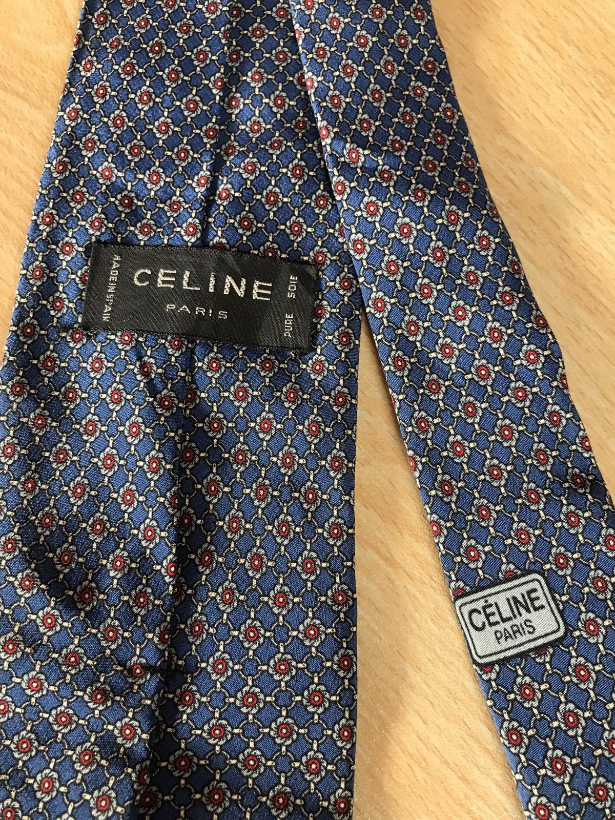 image of Celine in Blue, Men's