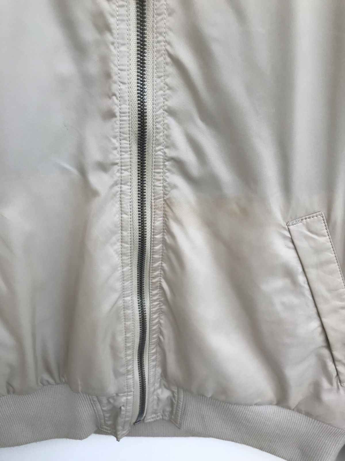 N.Hoolywood Made In Japan Mister Hollywood N. Hoolywood Zipper Jacket Size US S / EU 44-46 / 1 - 4 Thumbnail