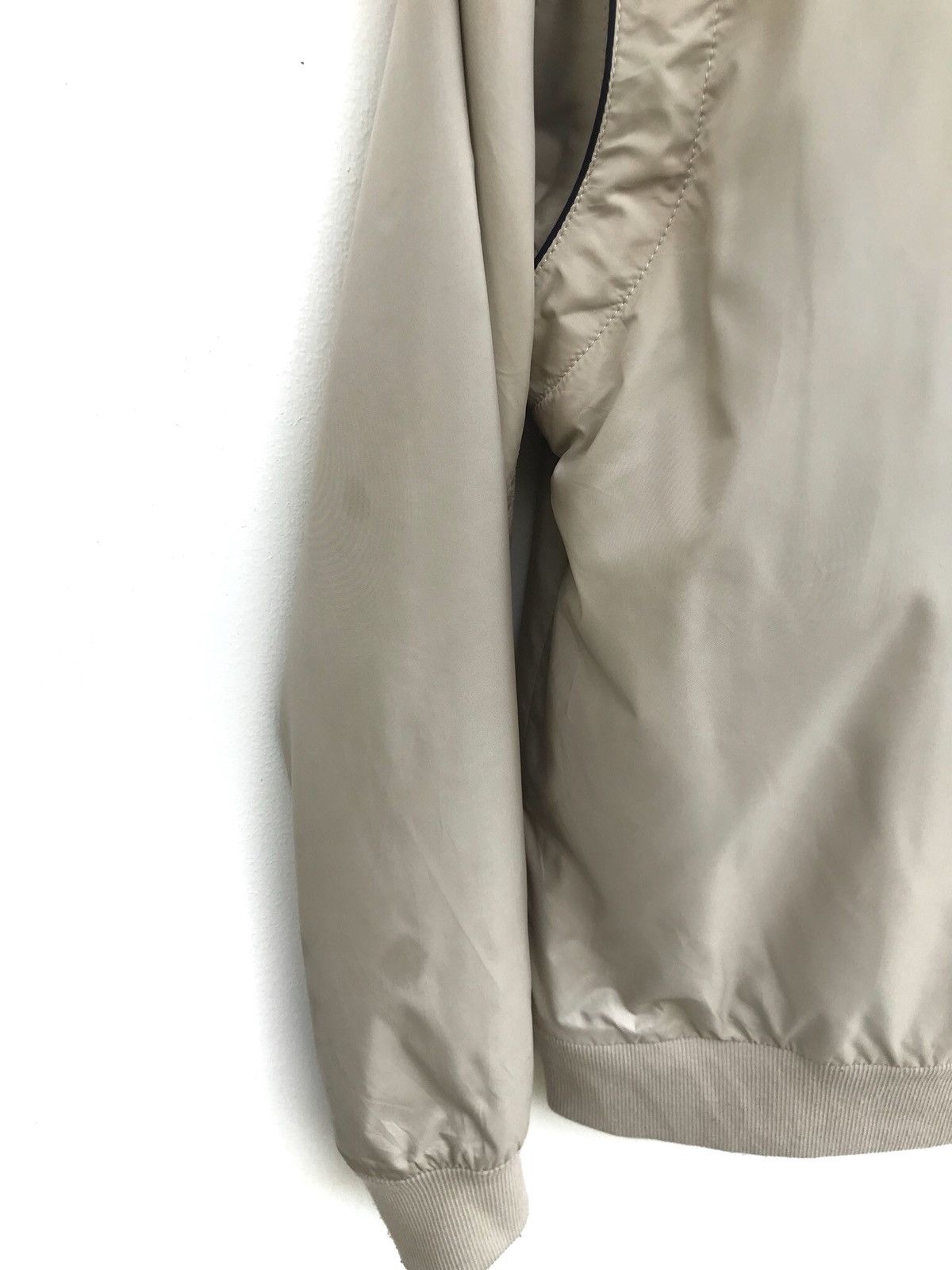 N.Hoolywood Made In Japan Mister Hollywood N. Hoolywood Zipper Jacket Size US S / EU 44-46 / 1 - 5 Thumbnail