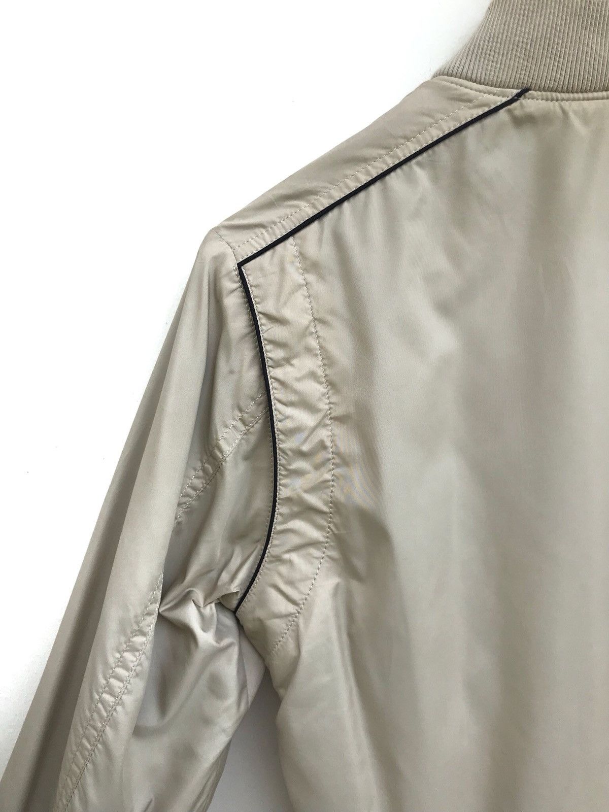 N.Hoolywood Made In Japan Mister Hollywood N. Hoolywood Zipper Jacket Size US S / EU 44-46 / 1 - 6 Thumbnail