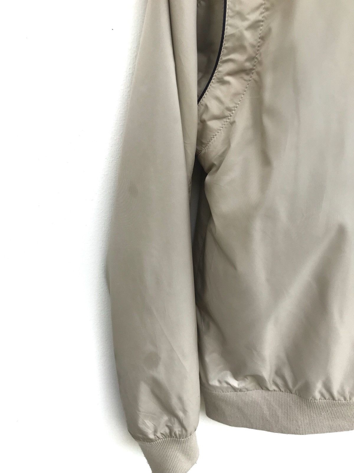 N.Hoolywood Made In Japan Mister Hollywood N. Hoolywood Zipper Jacket Size US S / EU 44-46 / 1 - 10 Thumbnail