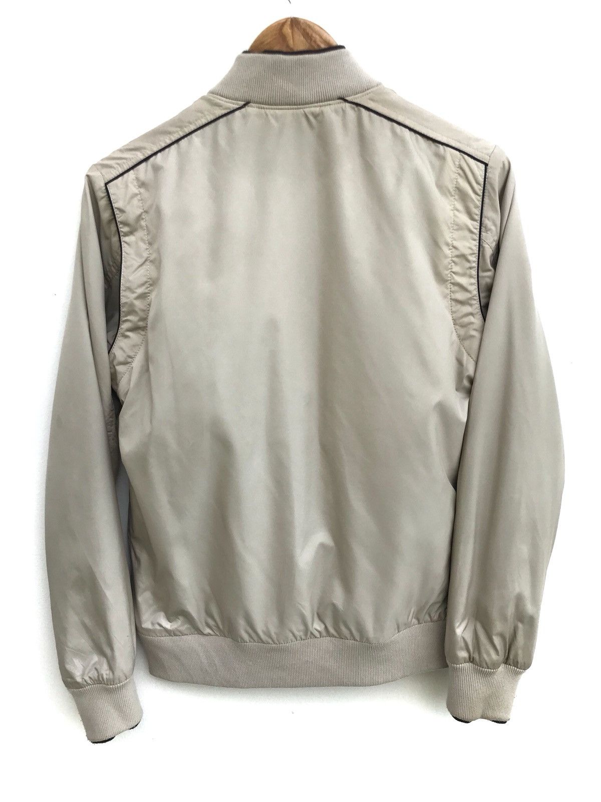 N.Hoolywood Made In Japan Mister Hollywood N. Hoolywood Zipper Jacket Size US S / EU 44-46 / 1 - 2 Thumbnail
