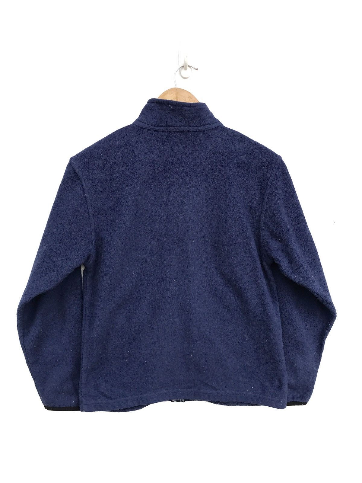 Polo Ralph Lauren Fleece Jacket Size US XXS / EU 40 - 2 Thumbnail