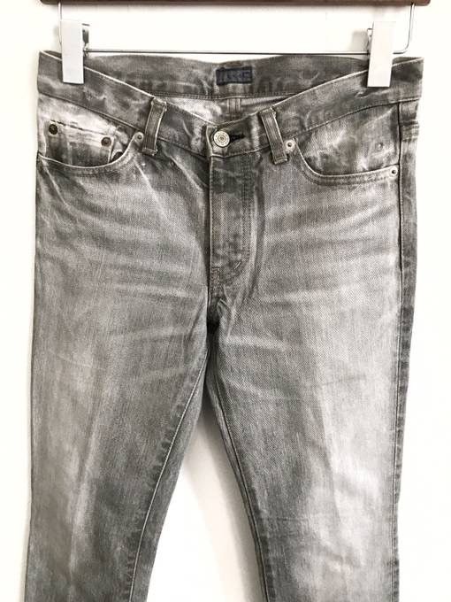 Japanese Brand Japanese Brand Domingo DMG Made In Japan Waist 28" Size US 28 / EU 44 - 1 Thumbnail
