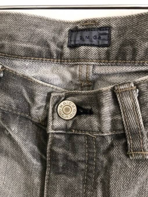 Japanese Brand Japanese Brand Domingo DMG Made In Japan Waist 28" Size US 28 / EU 44 - 4 Thumbnail