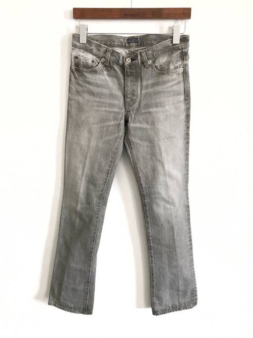 Japanese Brand Japanese Brand Domingo DMG Made In Japan Waist 28" Size US 28 / EU 44 - 2 Thumbnail
