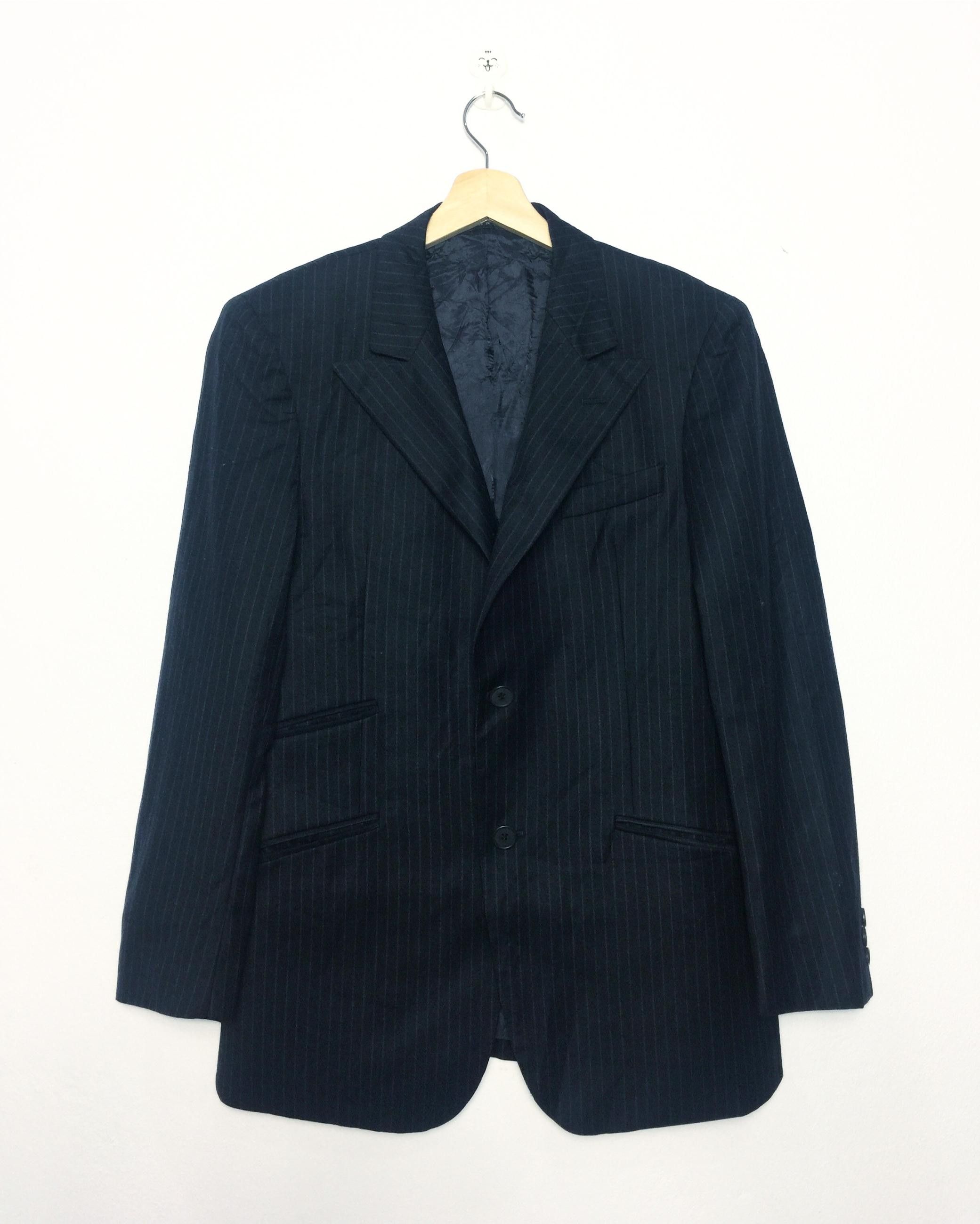 Emporio Armani - Vintage Evening Jacket