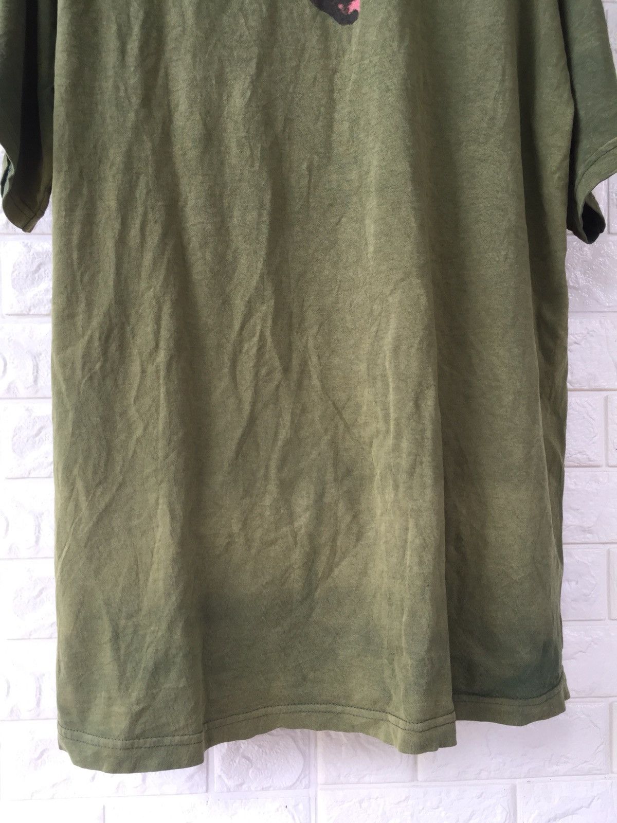 Band Tees × Vintage VINTAGE THE OFFSPRING TSHIRT Size US XL / EU 56 / 4 - 6 Thumbnail
