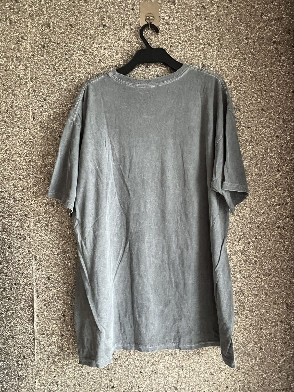 Vintage Nirvana ft80 Size US XL / EU 56 / 4 - 4 Thumbnail
