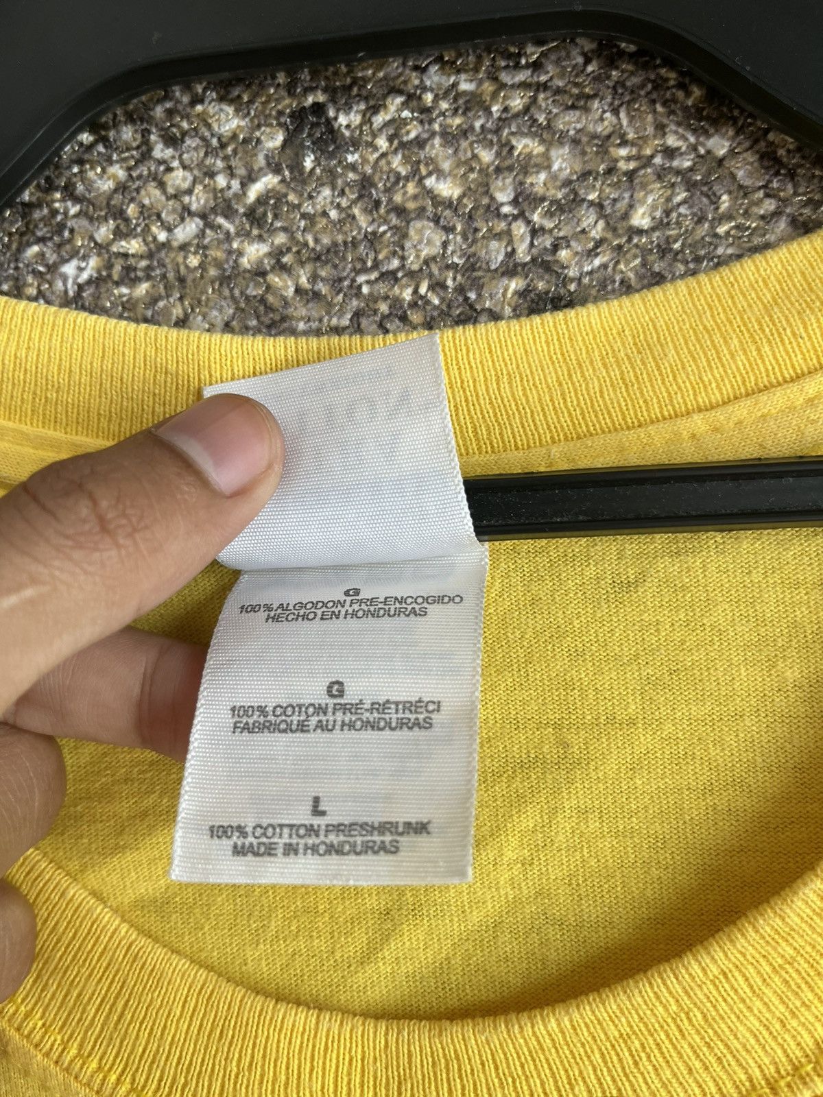 Vintage Slippery when wet ft80 Size US L / EU 52-54 / 3 - 5 Thumbnail