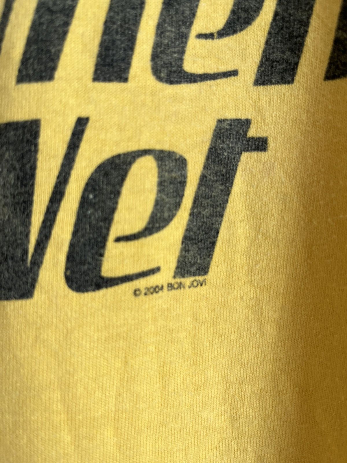 Vintage Slippery when wet ft80 Size US L / EU 52-54 / 3 - 3 Thumbnail