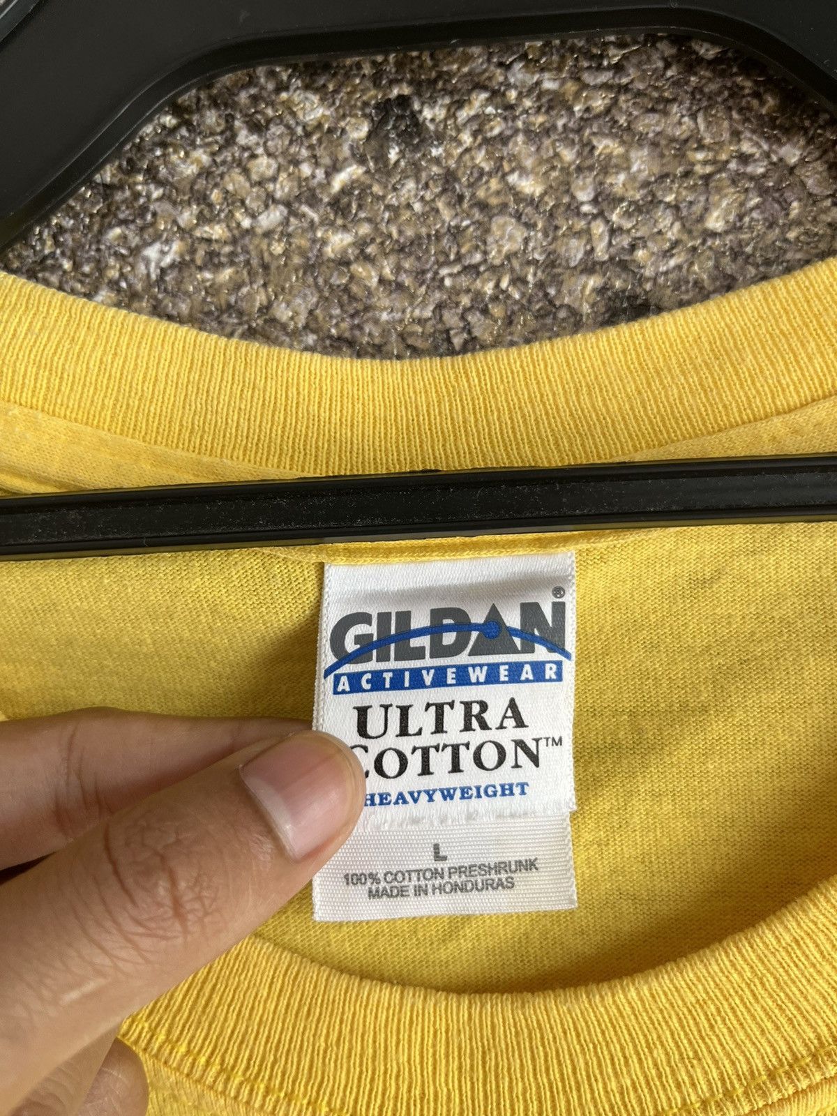 Vintage Slippery when wet ft80 Size US L / EU 52-54 / 3 - 4 Thumbnail