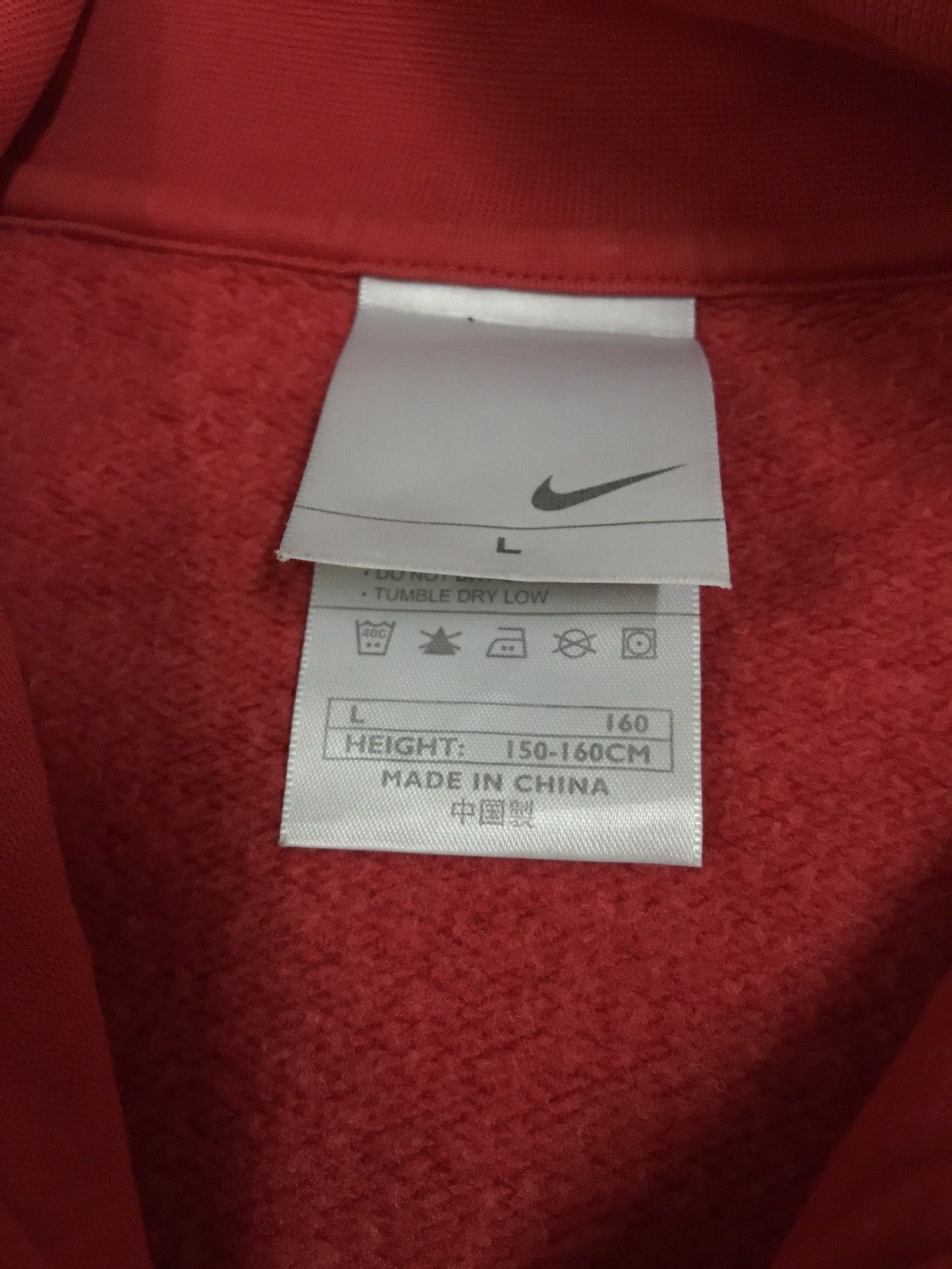 Nike Vintage Nike University Of Oregon Pullover Sweatshirt Size US M / EU 48-50 / 2 - 4 Thumbnail