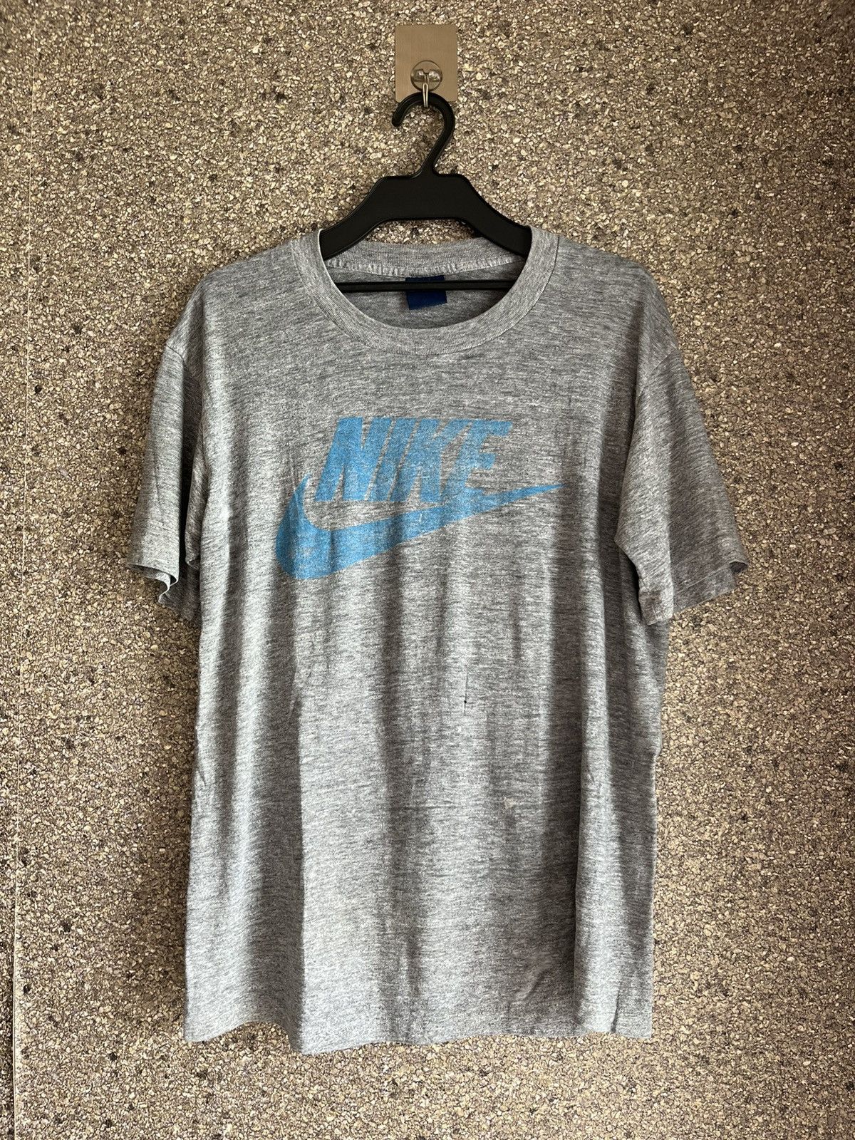 Vintage Nike ft80 Size US L / EU 52-54 / 3 - 1 Thumbnail