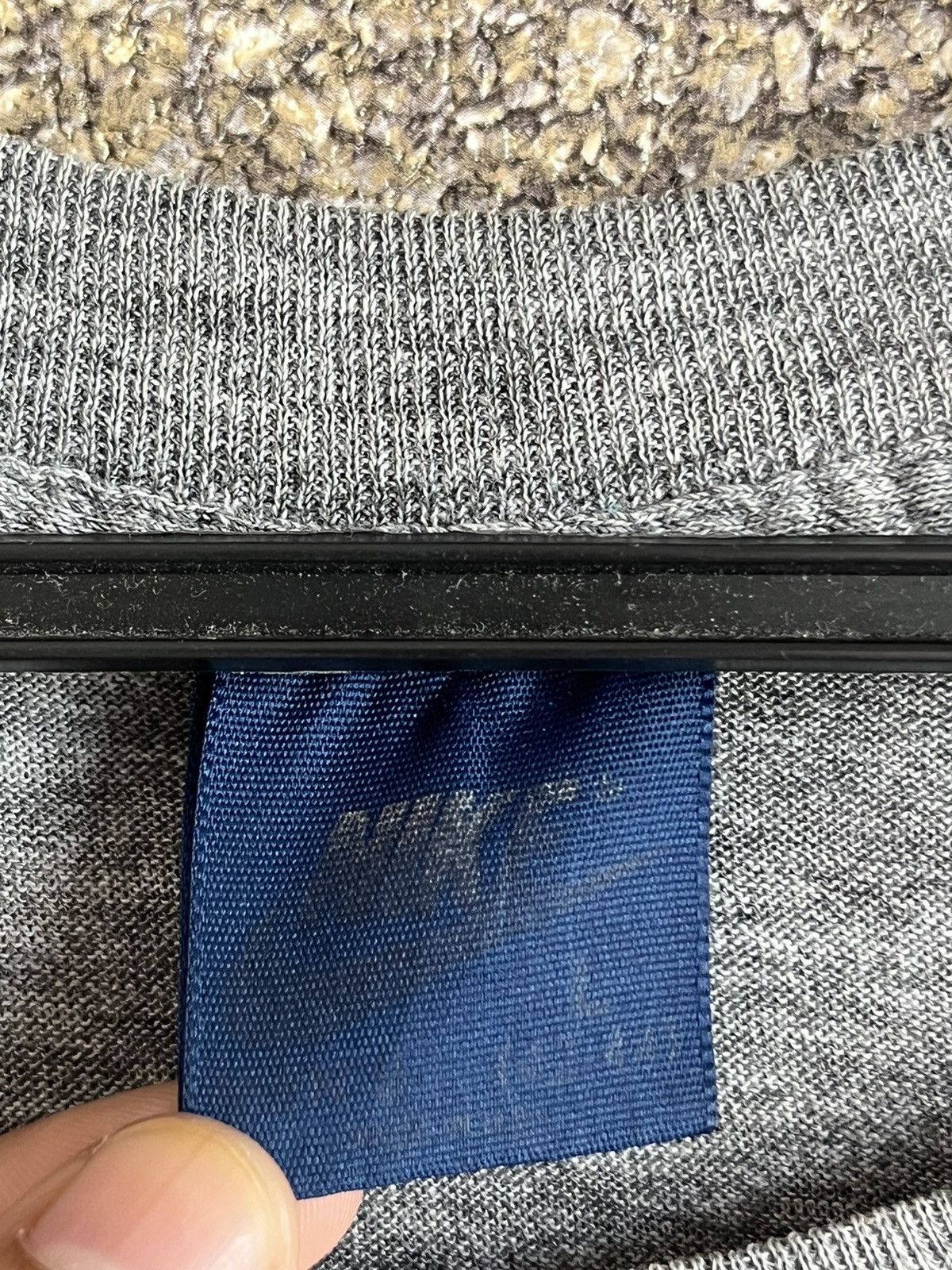 Vintage Nike ft80 Size US L / EU 52-54 / 3 - 3 Thumbnail
