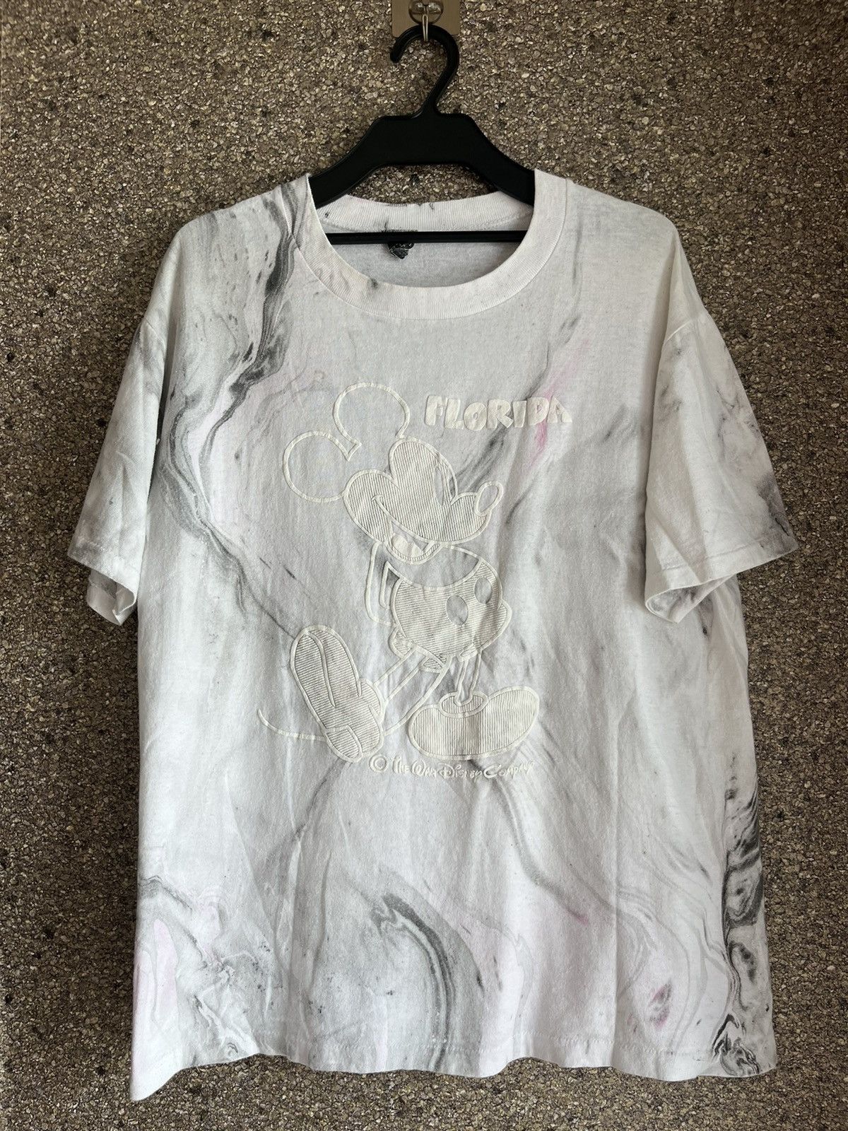 Vintage Florida ft80 Size US L / EU 52-54 / 3 - 1 Thumbnail