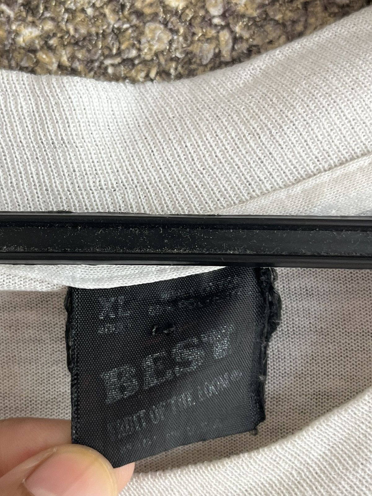 Vintage Elvis ft80 Size US XL / EU 56 / 4 - 4 Thumbnail
