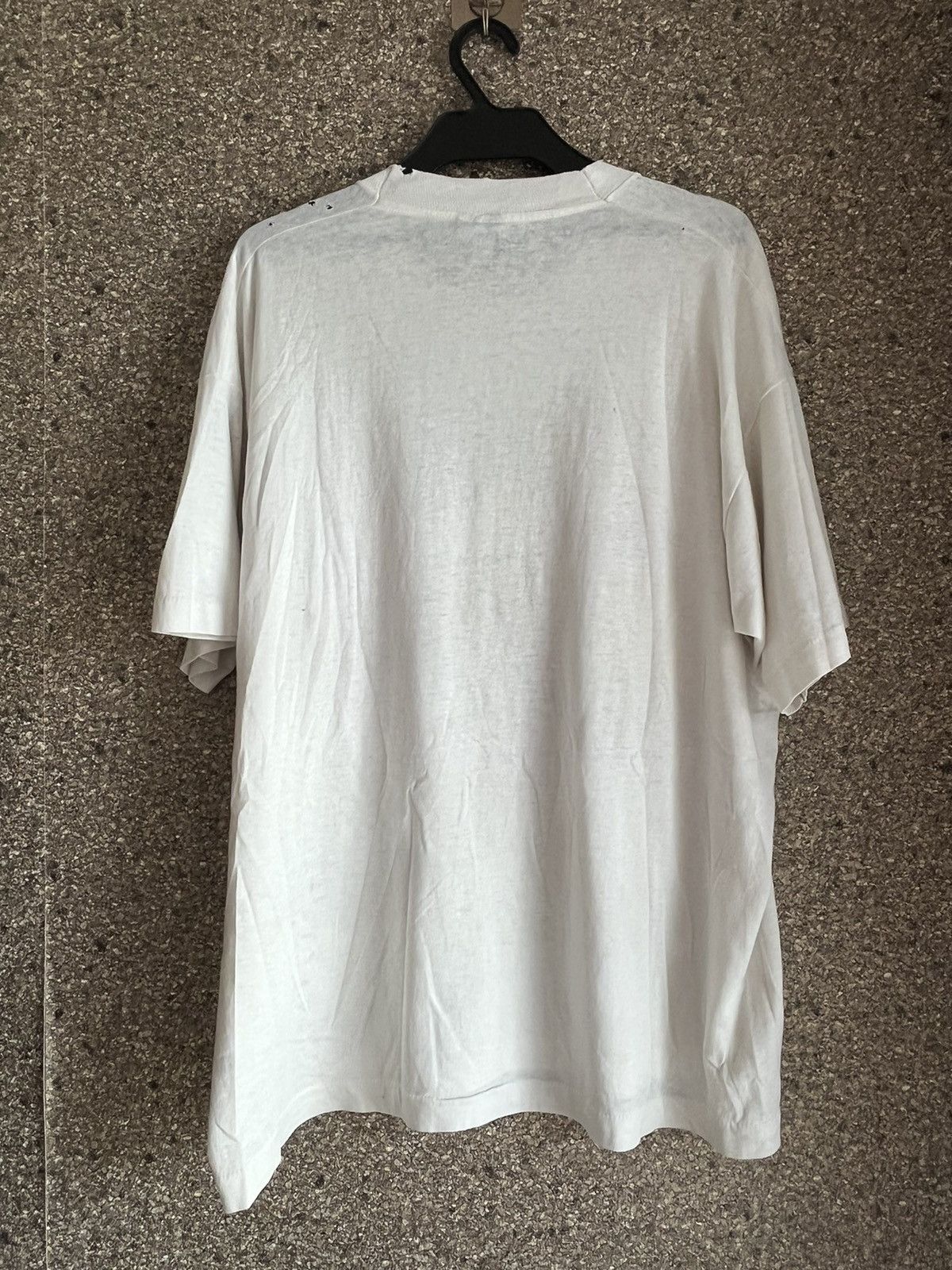 Vintage Elvis ft80 Size US XL / EU 56 / 4 - 5 Thumbnail
