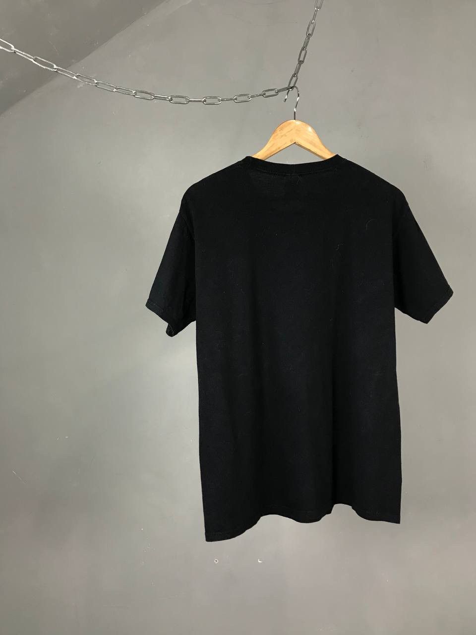 Band Tees Straight Up Gangsta vintage rap tee Size US L / EU 52-54 / 3 - 6 Thumbnail