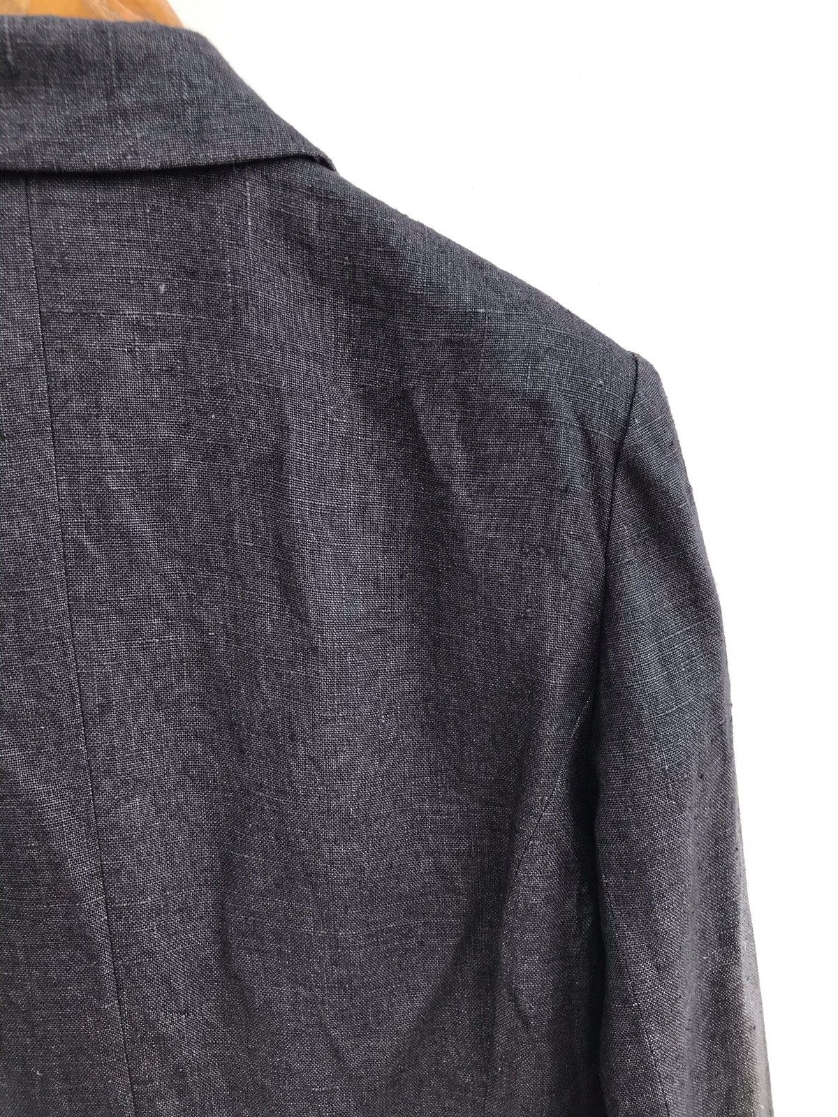 Avirex Avirex Cotton Bomber Jacket Nice Design Bikers Casual Style Size US S / EU 44-46 / 1 - 8 Thumbnail
