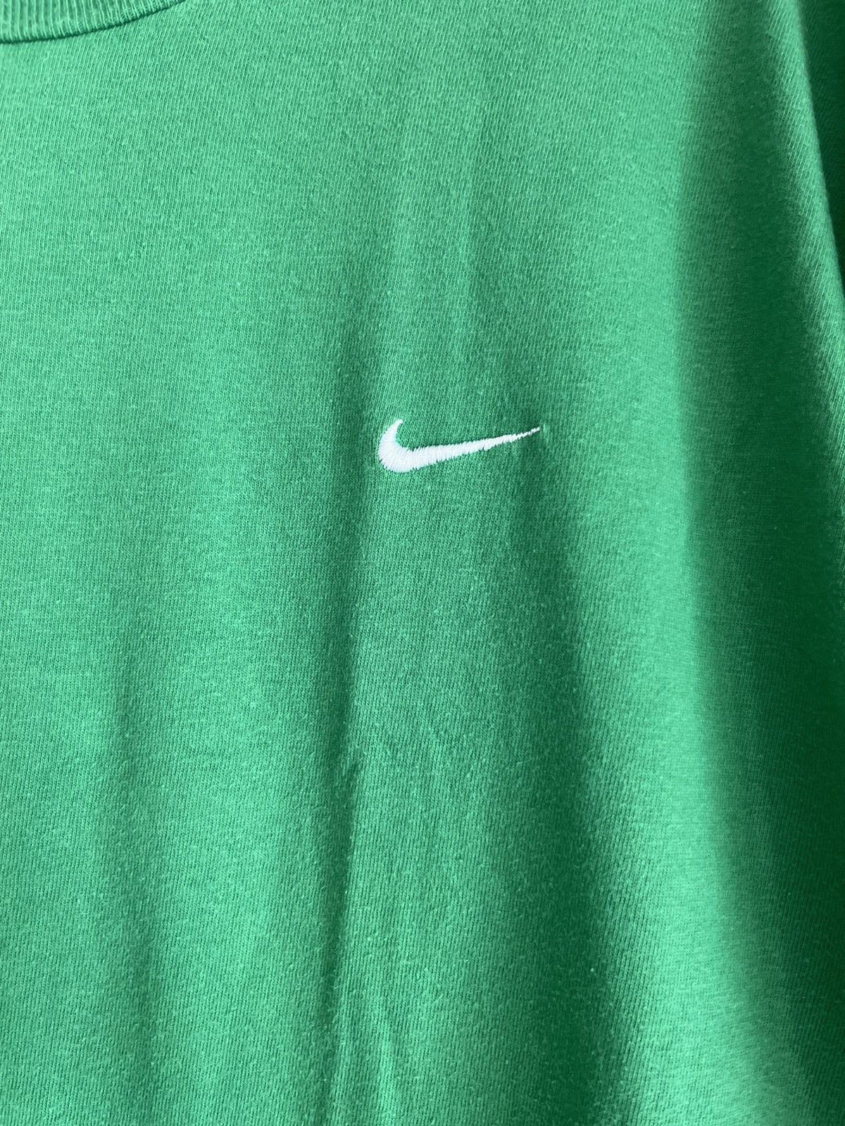 Vintage Nike ft32 Size US XL / EU 56 / 4 - 2 Thumbnail