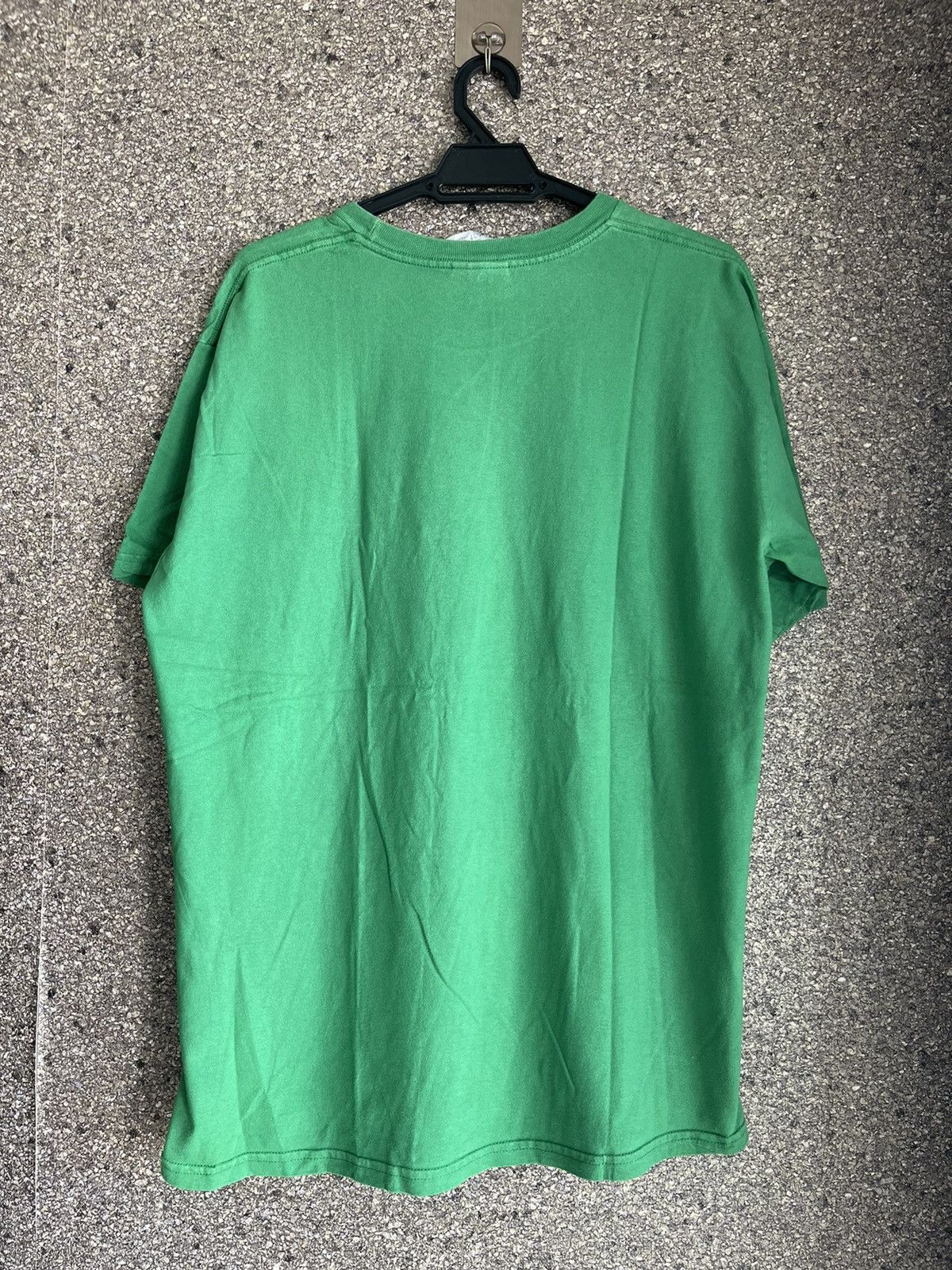 Vintage Nike ft32 Size US XL / EU 56 / 4 - 4 Thumbnail