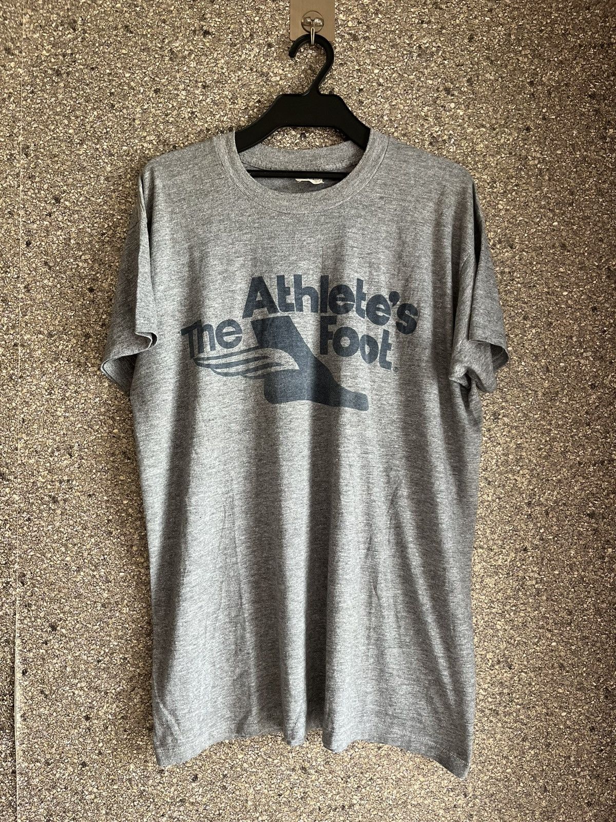 Vintage The athlete’s foot ft80 Size US XL / EU 56 / 4 - 1 Thumbnail