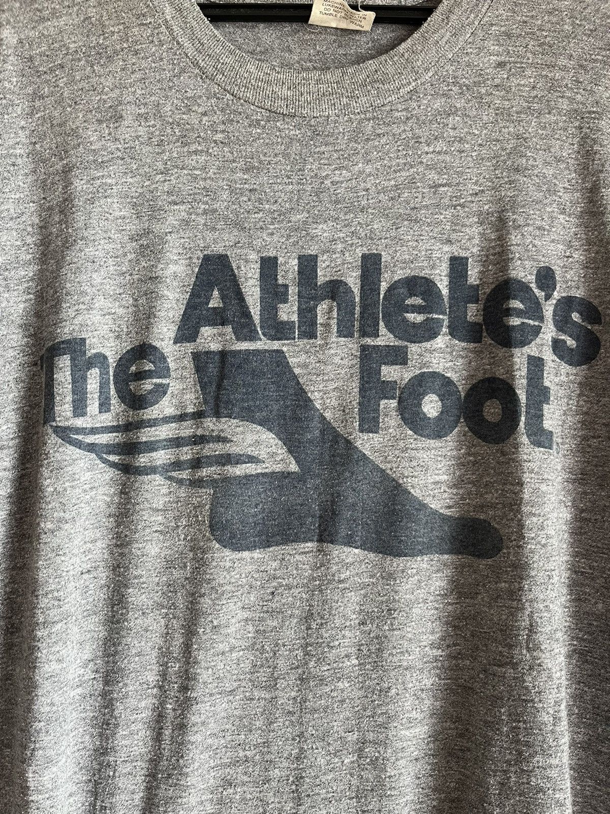 Vintage The athlete’s foot ft80 Size US XL / EU 56 / 4 - 2 Thumbnail