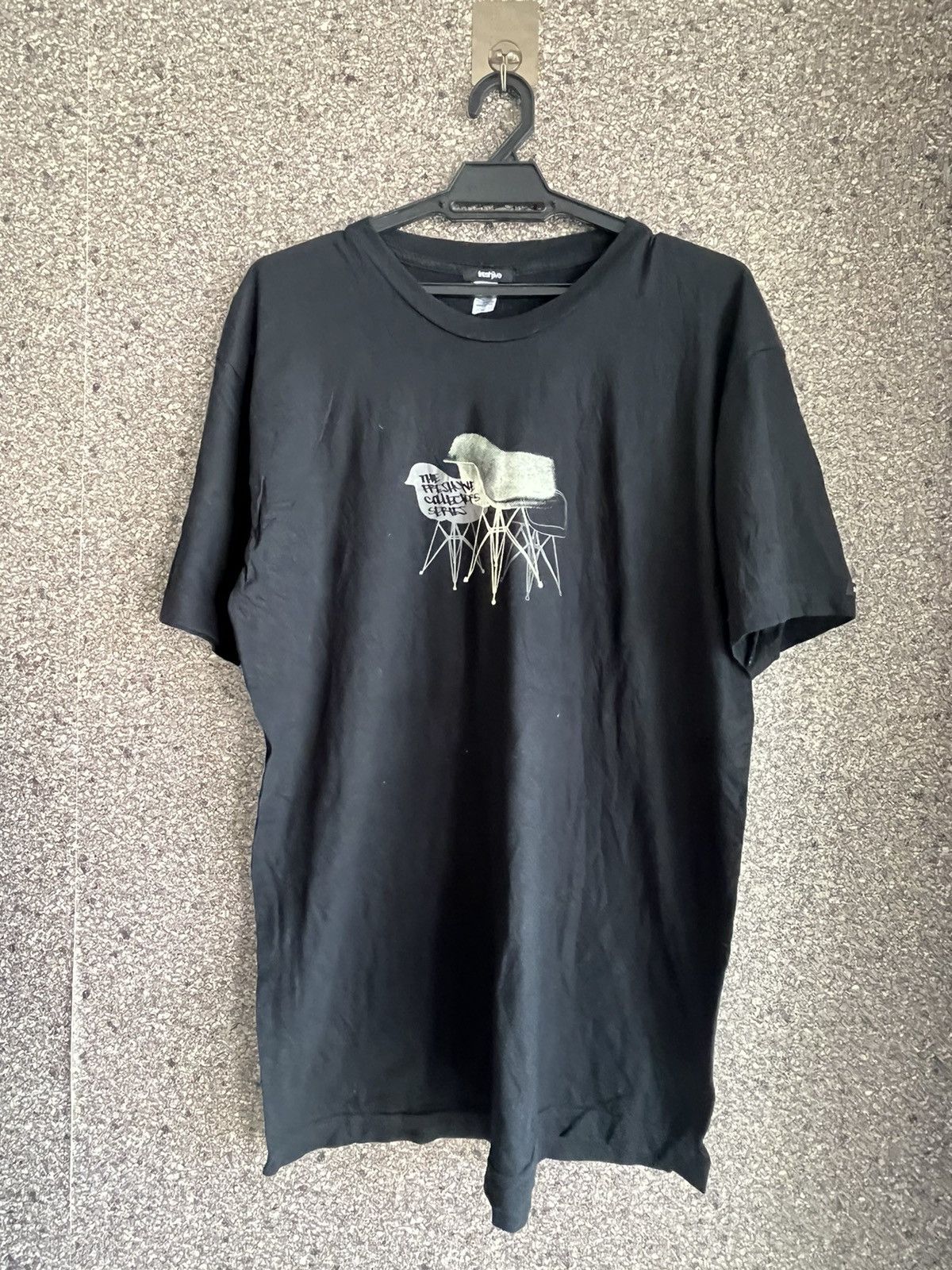 Vintage Freshjive ft32 Size US XL / EU 56 / 4 - 1 Thumbnail