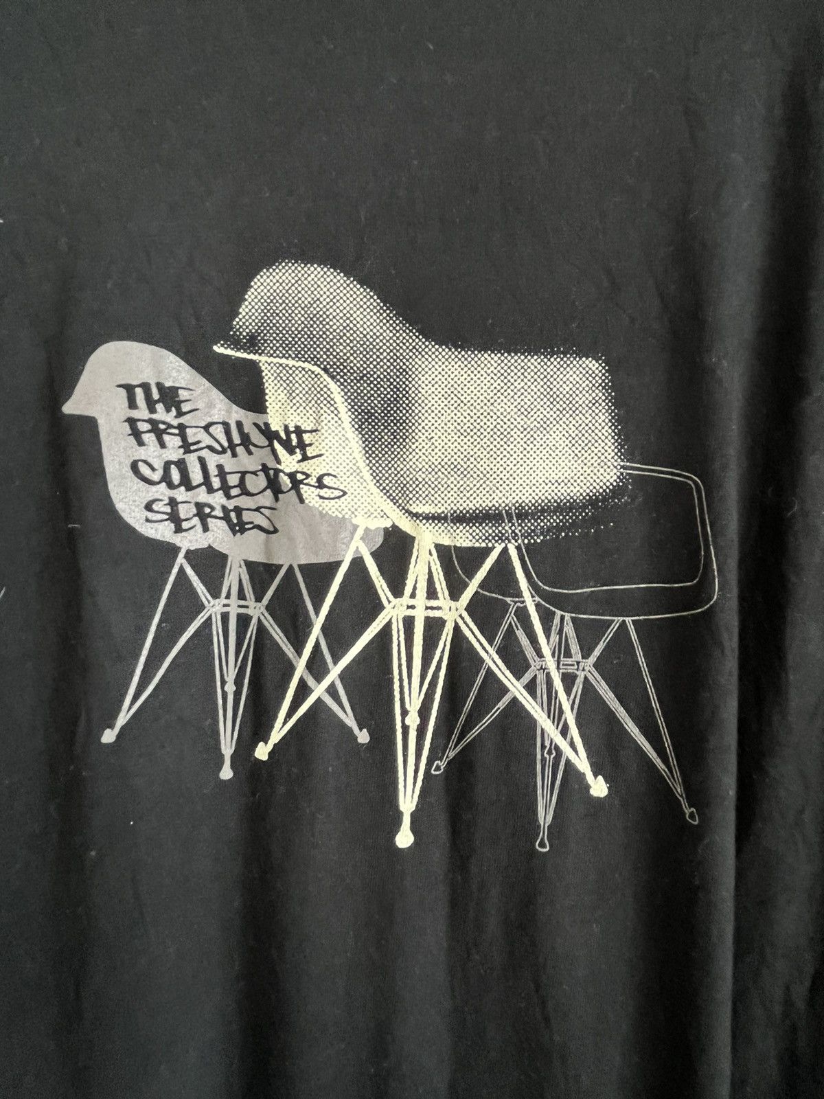Vintage Freshjive ft32 Size US XL / EU 56 / 4 - 2 Thumbnail