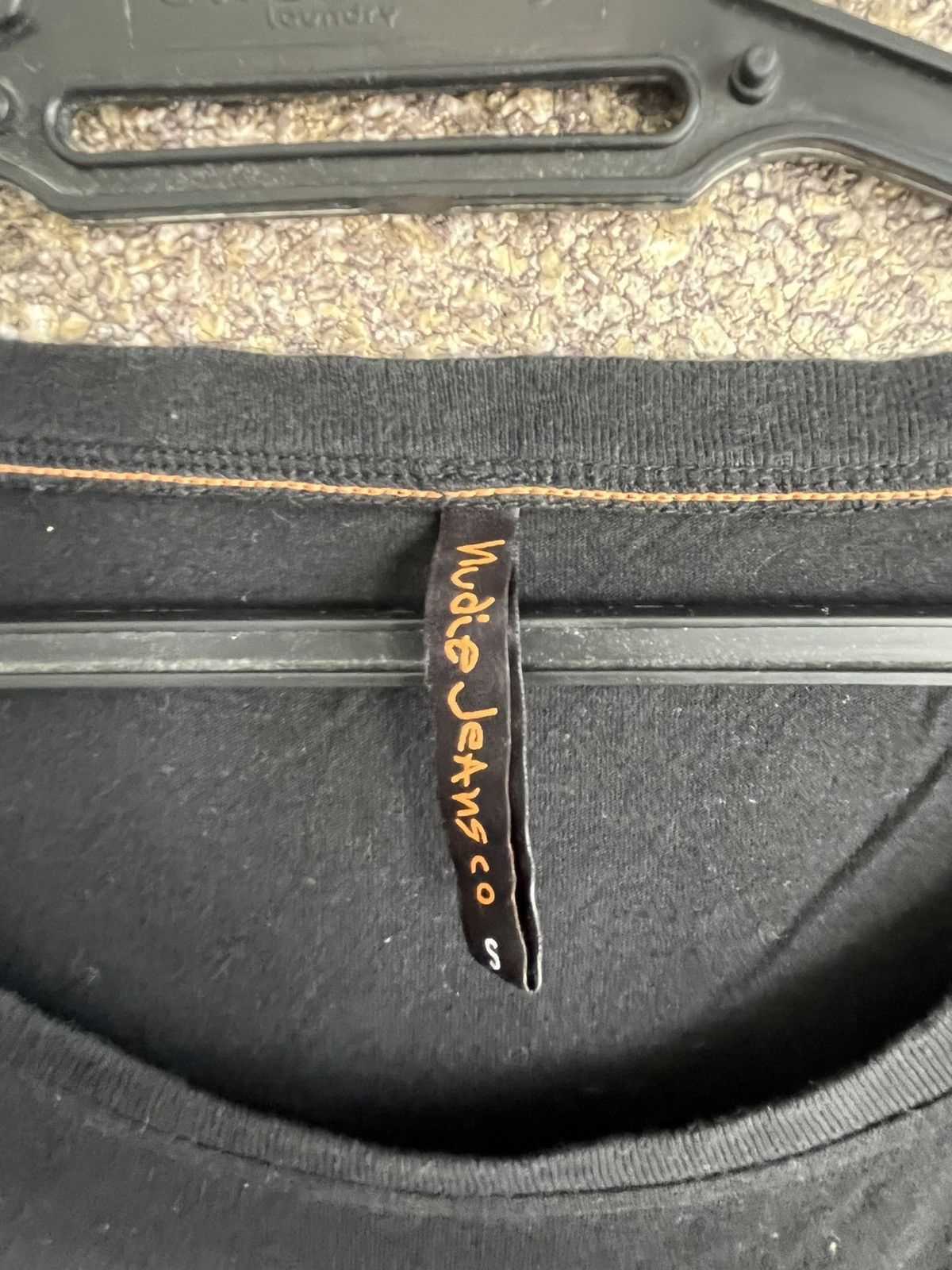 Vintage Nudie jean&co ft32 Size US S / EU 44-46 / 1 - 3 Thumbnail