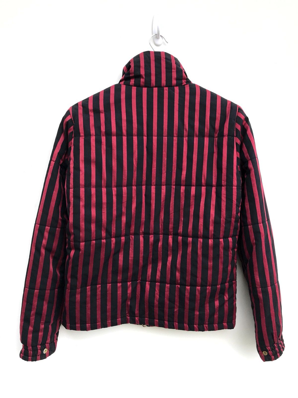 Japanese Brand × Other Born In Japan Recyclage Jacket Size US S / EU 44-46 / 1 - 2 Thumbnail