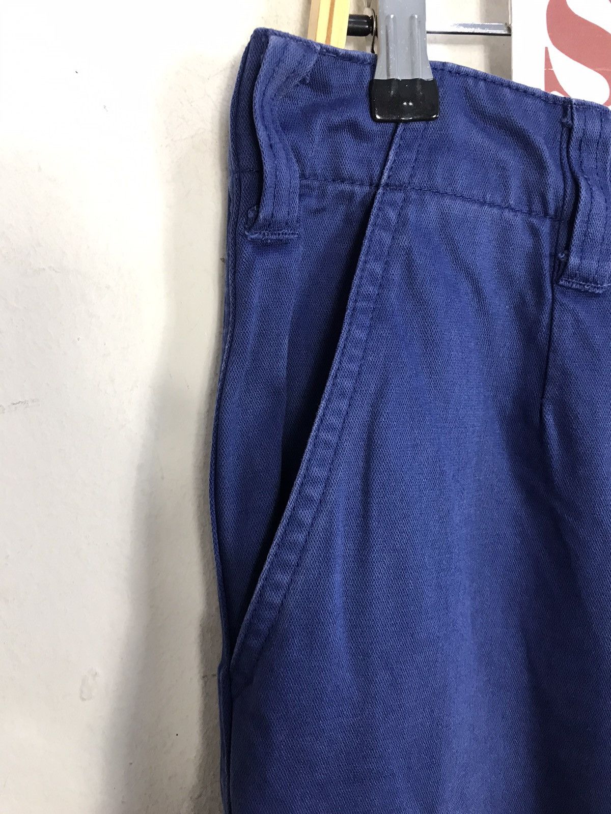 URBAN RESEARCH DOORS × Vintage Vintage Urban Research Cargo Pants Button Style Size US 33 - 7 Thumbnail