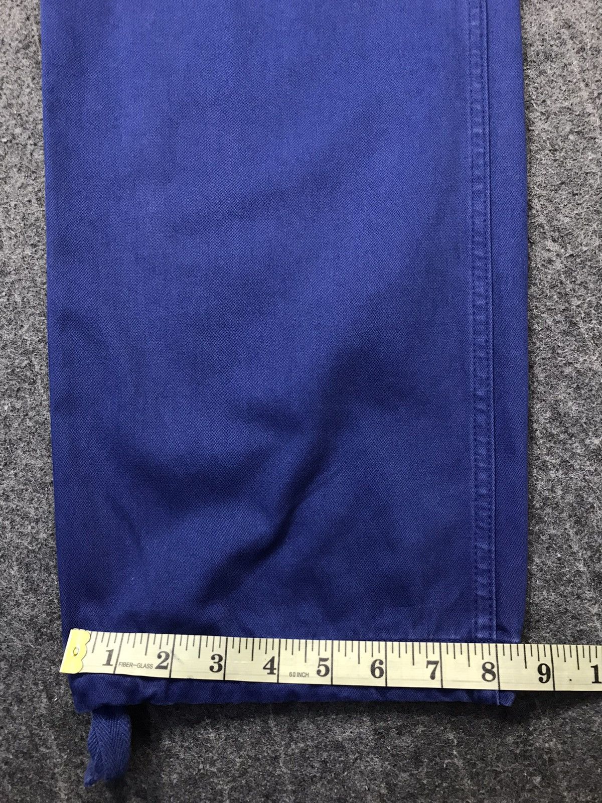 URBAN RESEARCH DOORS × Vintage Vintage Urban Research Cargo Pants Button Style Size US 33 - 19 Thumbnail