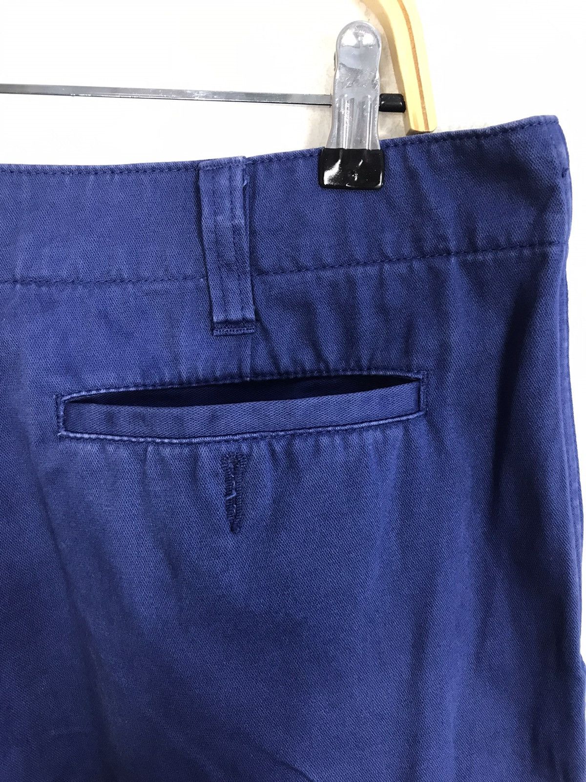 URBAN RESEARCH DOORS × Vintage Vintage Urban Research Cargo Pants Button Style Size US 33 - 12 Thumbnail