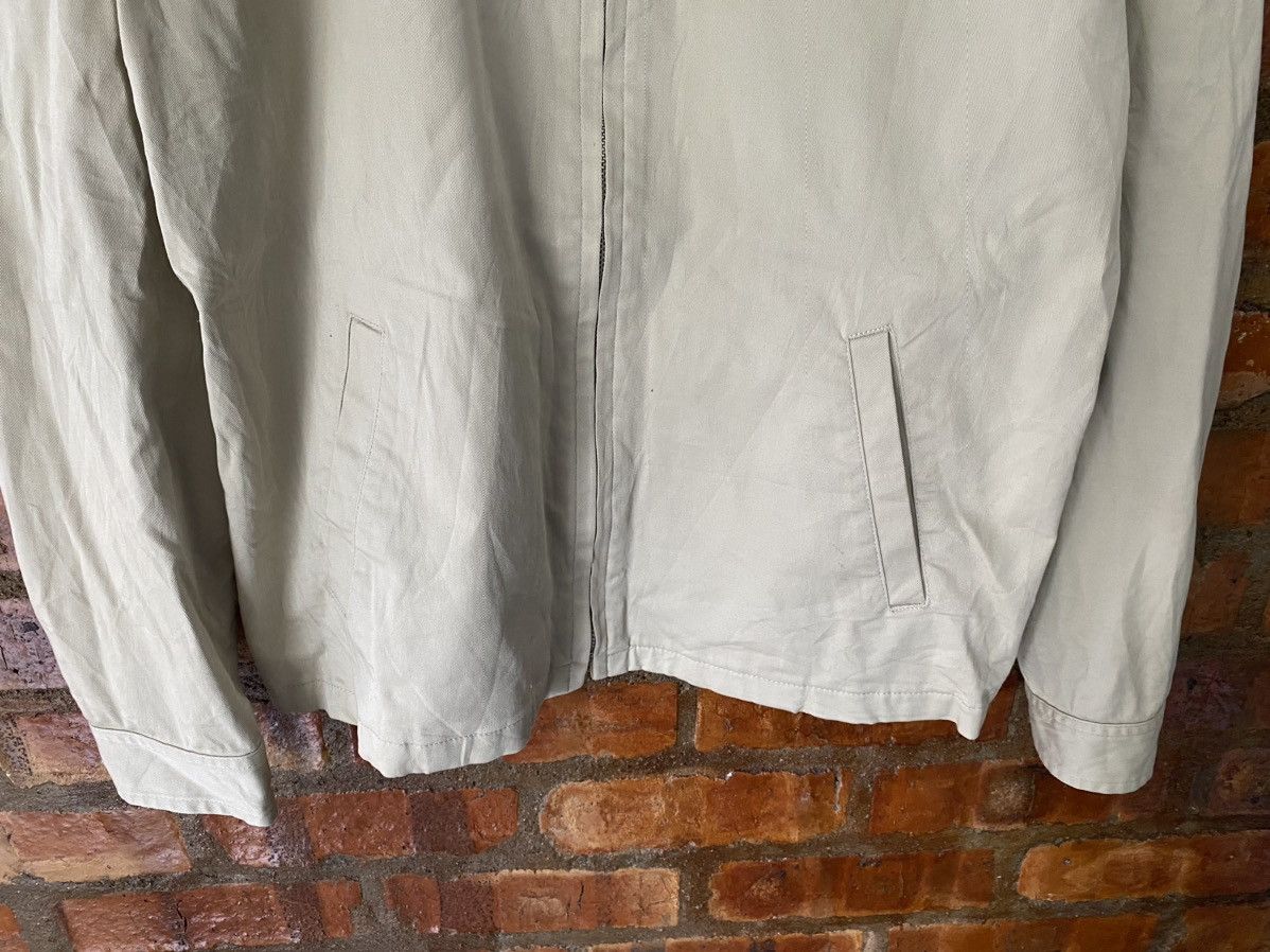 Issey Miyake 90s Issey Miyake denime worker jacket Size US L / EU 52-54 / 3 - 5 Thumbnail
