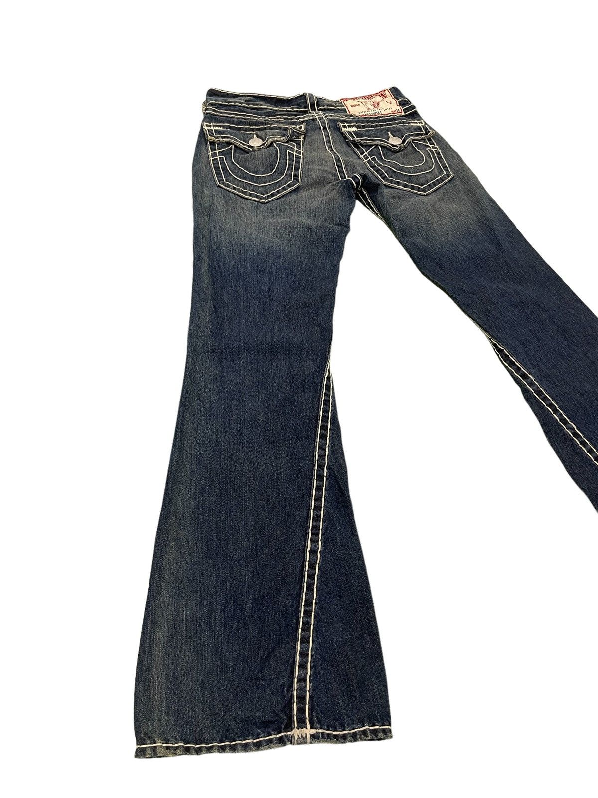 True Religion Flare Jeans