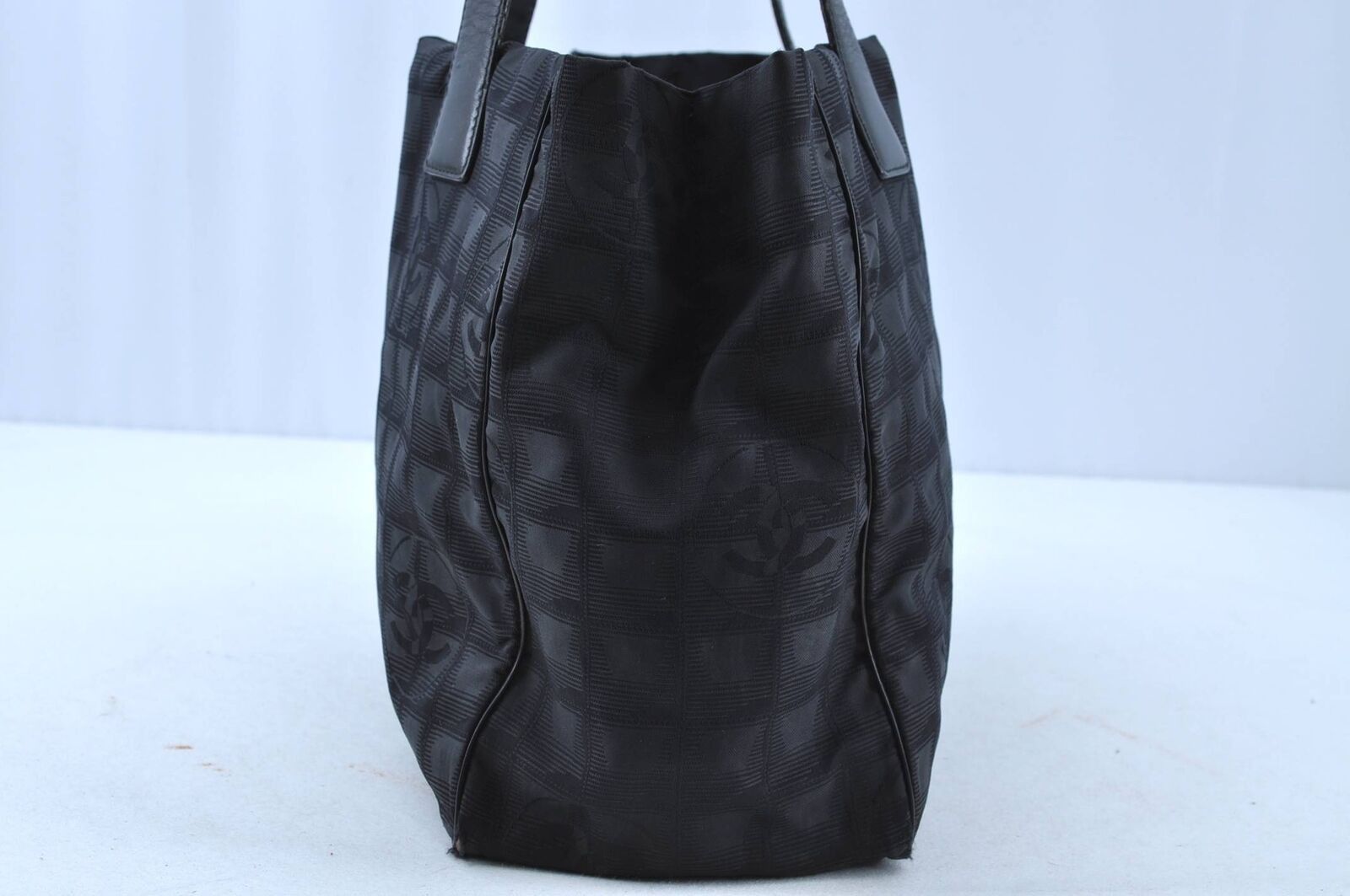 Chanel Chanel Tote Shoulder Bag Size ONE SIZE - 3 Thumbnail