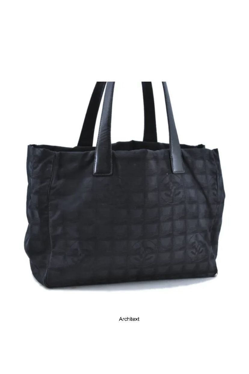 Chanel Chanel Tote Shoulder Bag Size ONE SIZE - 1 Thumbnail