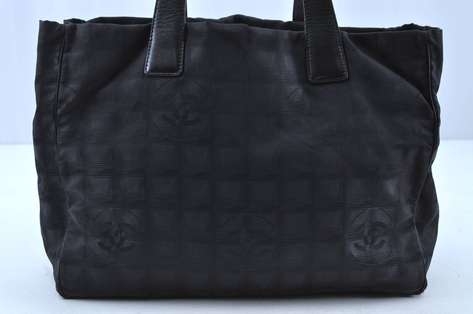 Chanel Chanel Tote Shoulder Bag Size ONE SIZE - 2 Thumbnail