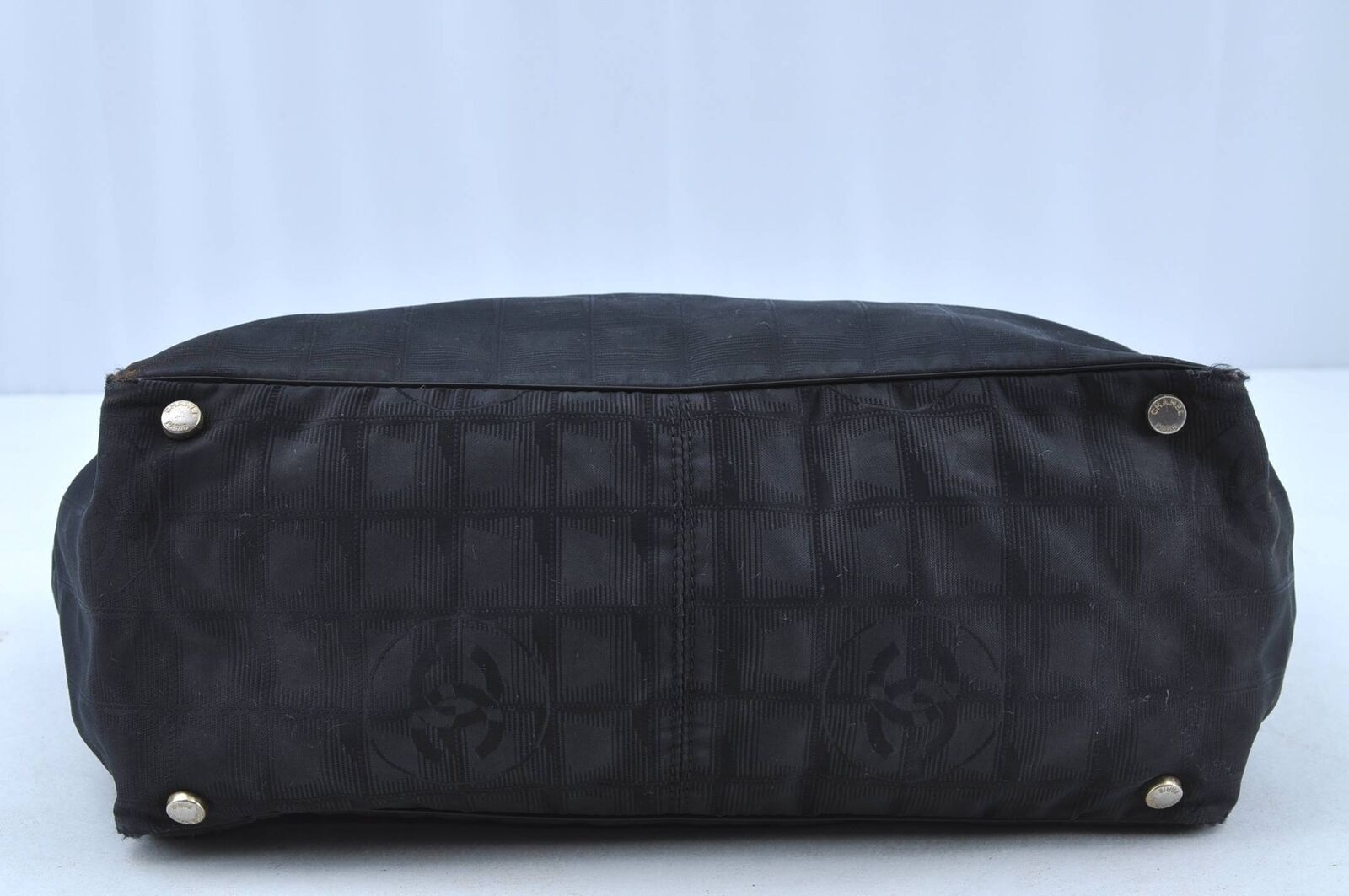 Chanel Chanel Tote Shoulder Bag Size ONE SIZE - 4 Thumbnail