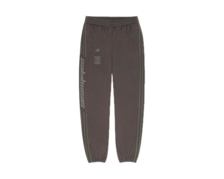 Yeezy Adidas Yeezy Calabasas Track Pant ‘Umber/Core’ Size US 30 / EU 46 - 1 Thumbnail