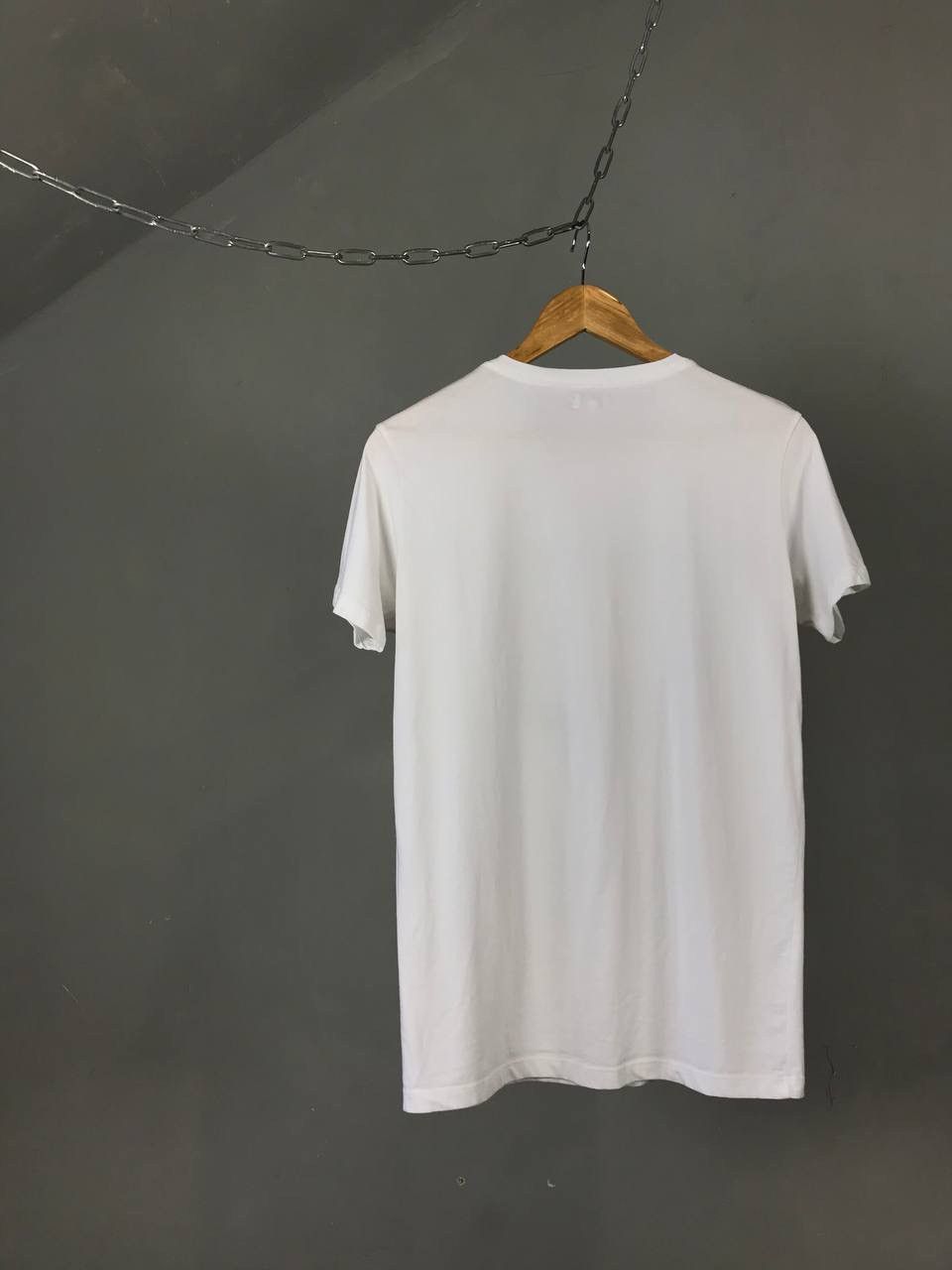 Diesel Diesel luxury streetwear tee Size US M / EU 48-50 / 2 - 6 Thumbnail