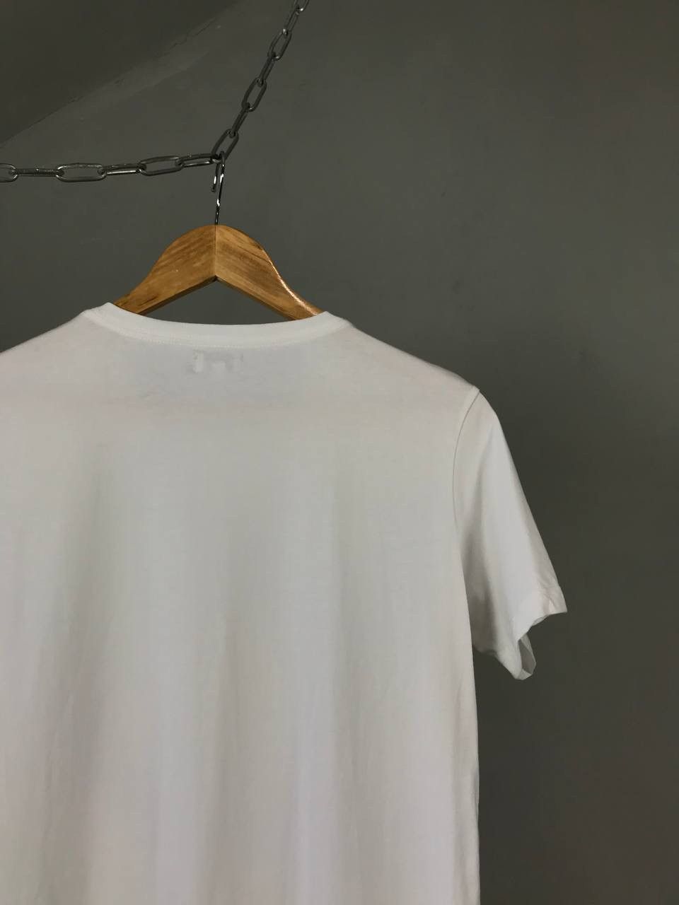 Diesel Diesel luxury streetwear tee Size US M / EU 48-50 / 2 - 7 Thumbnail