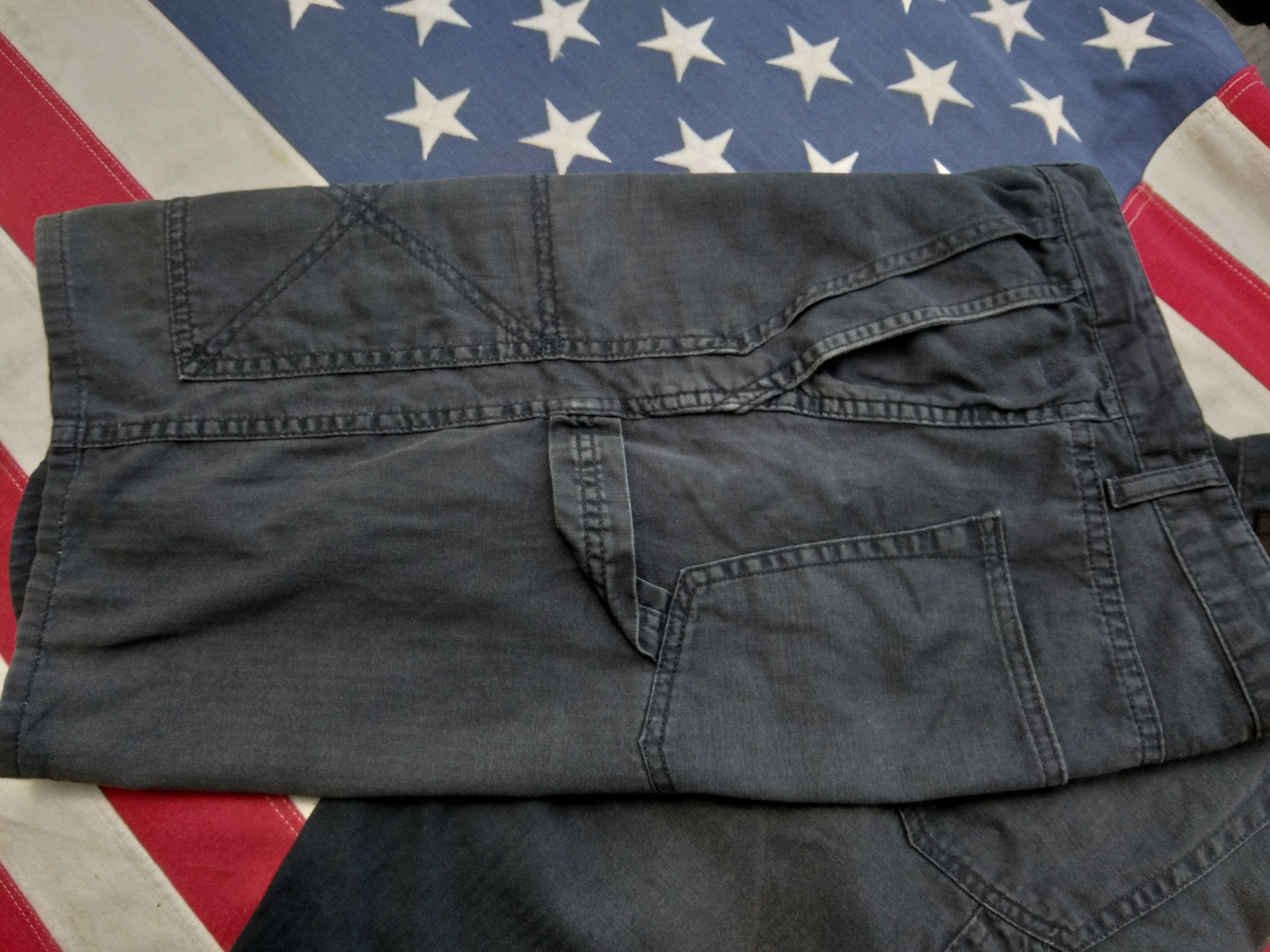 Undercover × Uniqlo UNDERCOVER x UNIQLO SHORT PANT Size US 35 - 4 Thumbnail