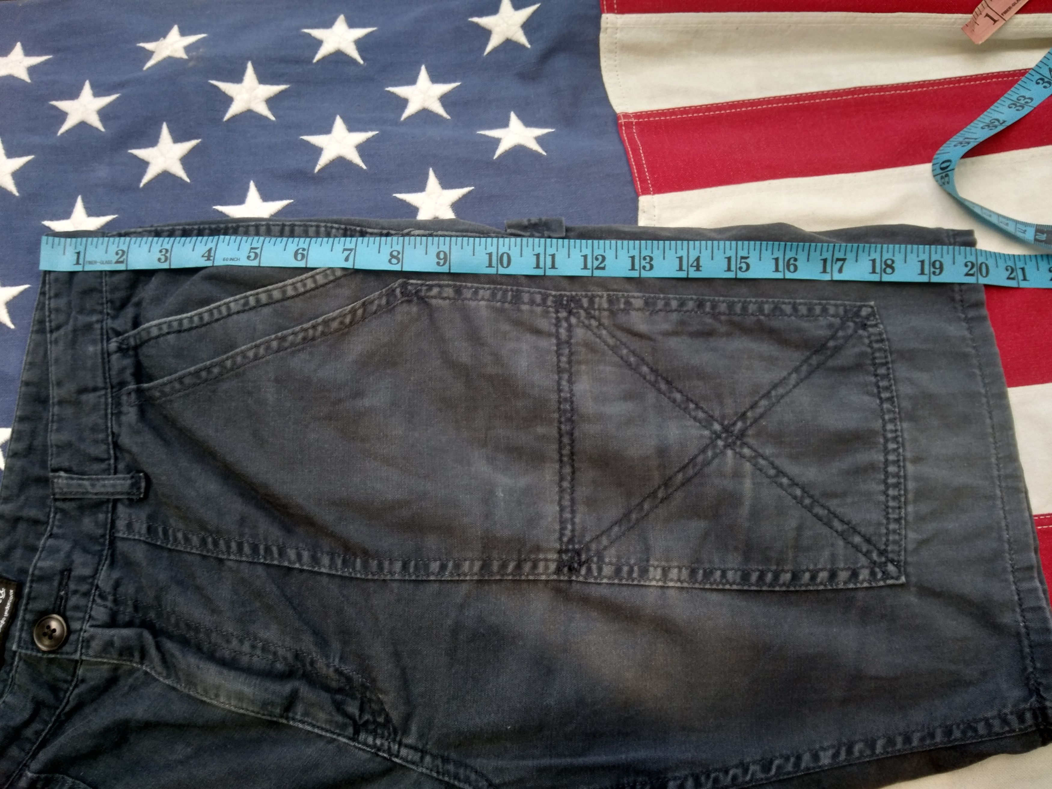 Undercover × Uniqlo UNDERCOVER x UNIQLO SHORT PANT Size US 35 - 17 Thumbnail